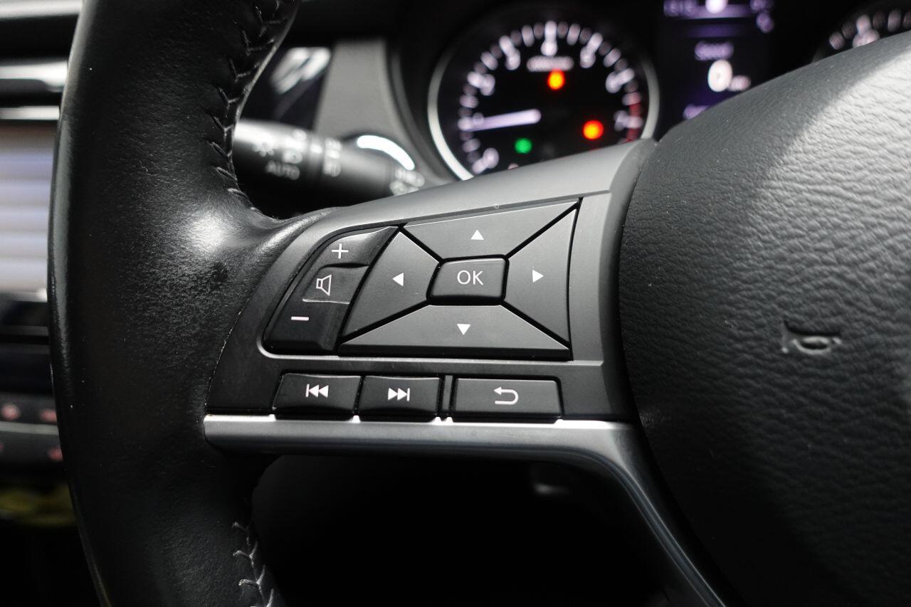 Nissan Qashqai - Image 42