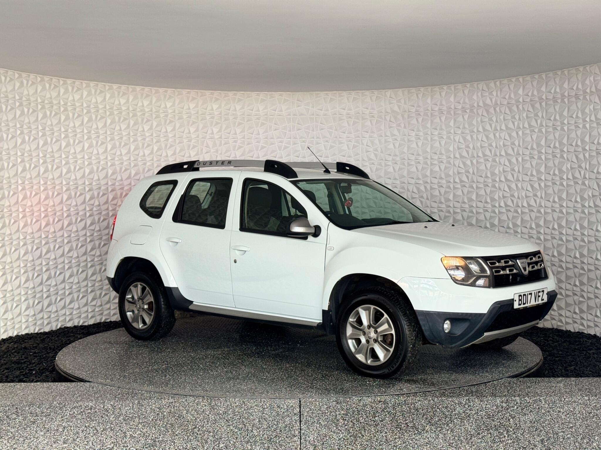 Dacia Duster - Image 8