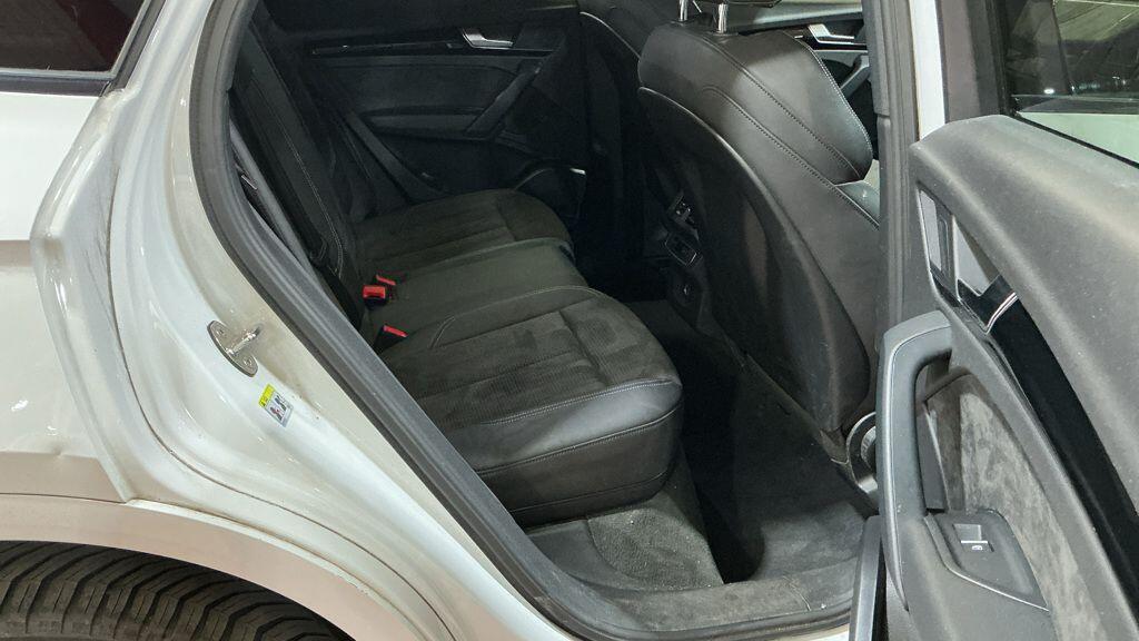 Audi Q5 - Image 7