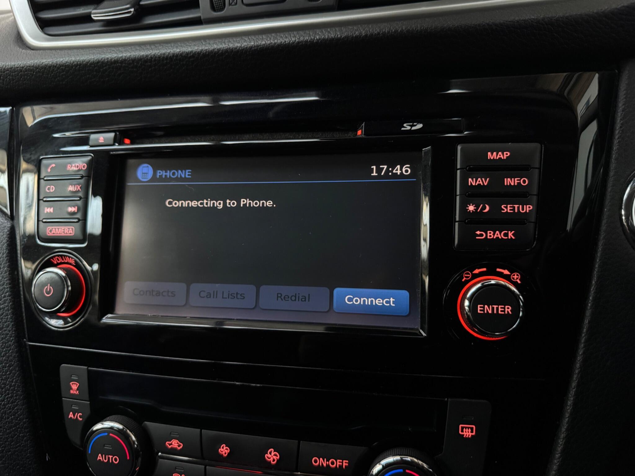 Nissan Qashqai - Image 18