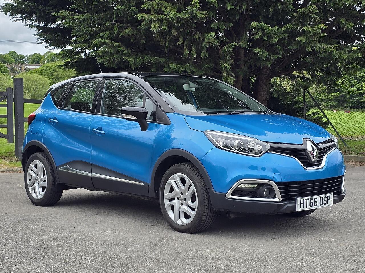 Renault Captur - Image 16