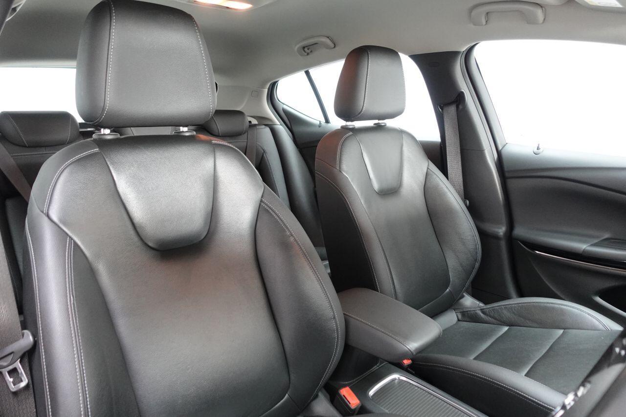 Vauxhall Astra - Image 3