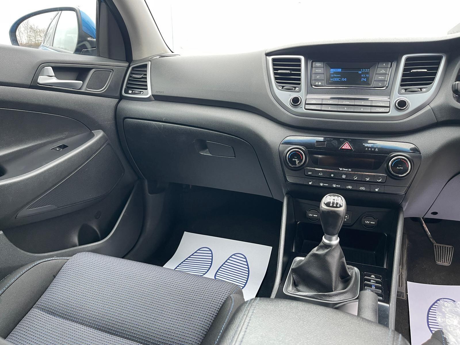 Hyundai Tucson - Image 17