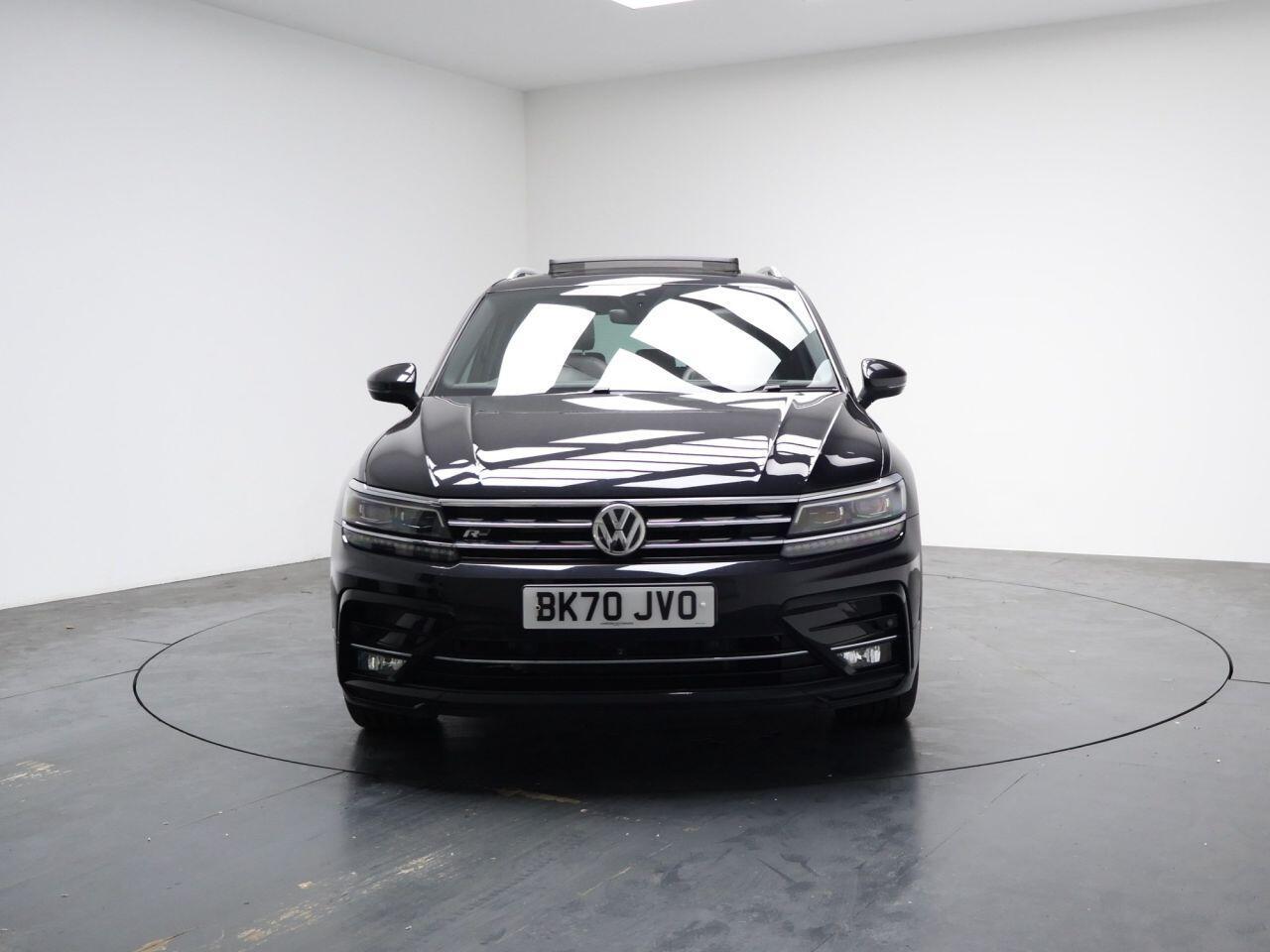 Volkswagen Tiguan - Image 4