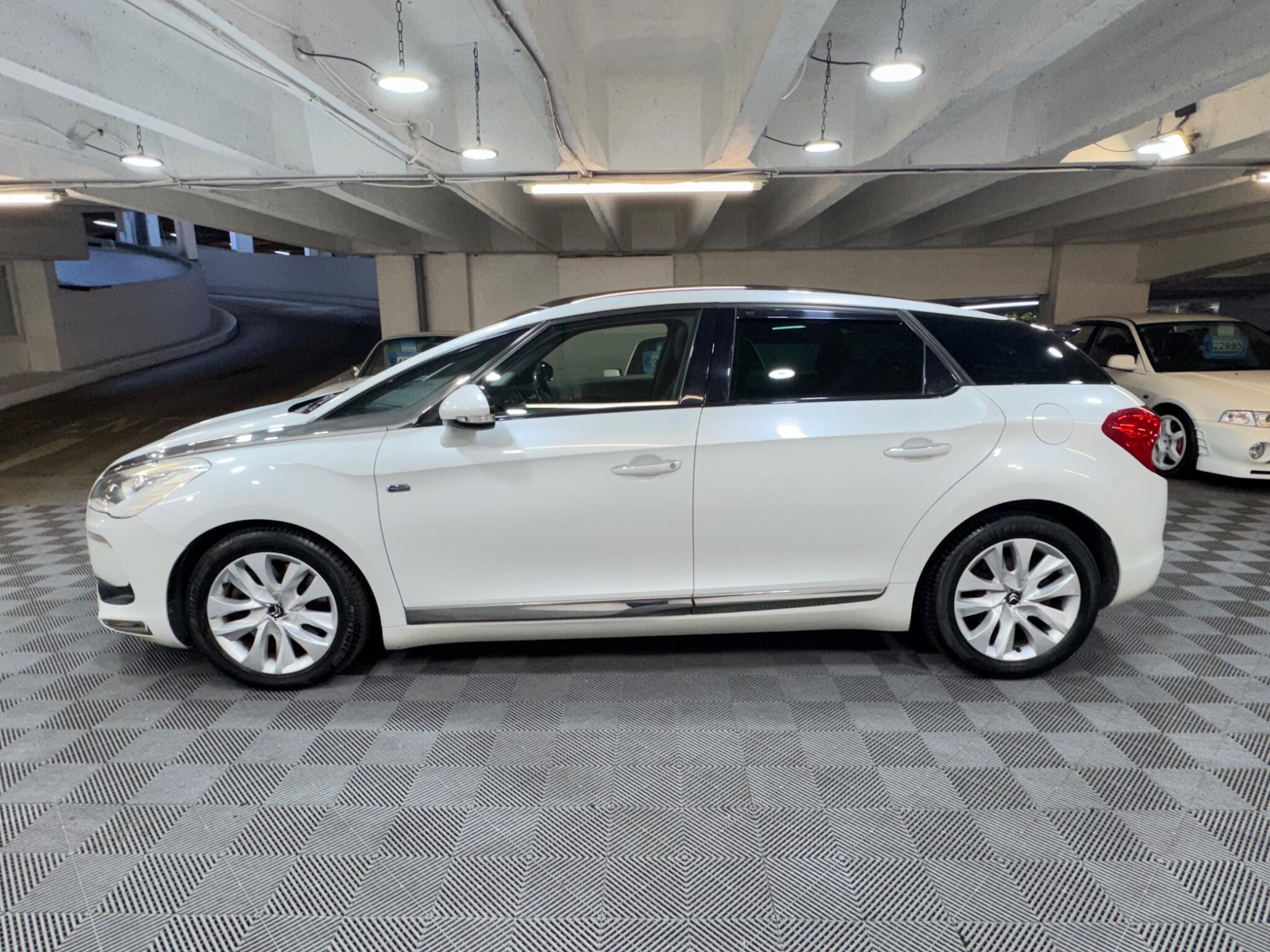 Citroen DS5 - Image 2