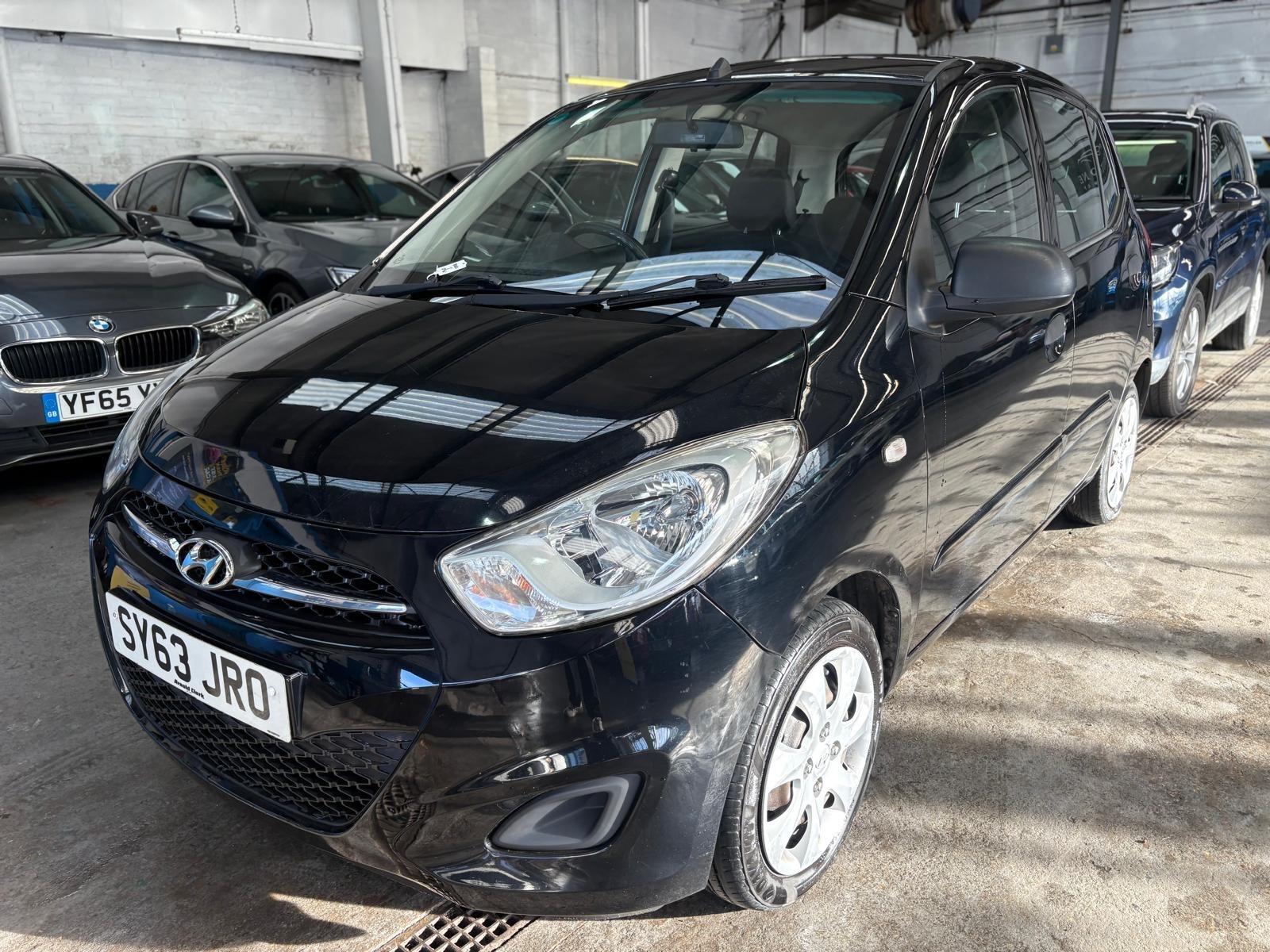 Hyundai i10 - Image 5