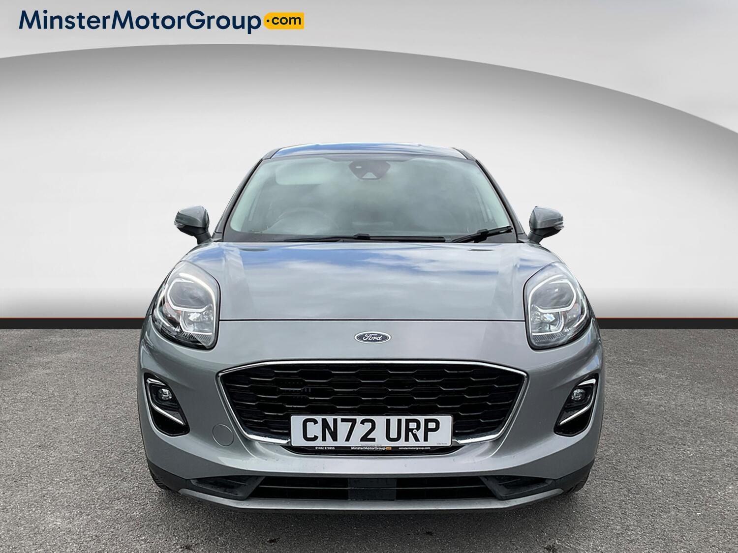 Ford Puma - Image 5