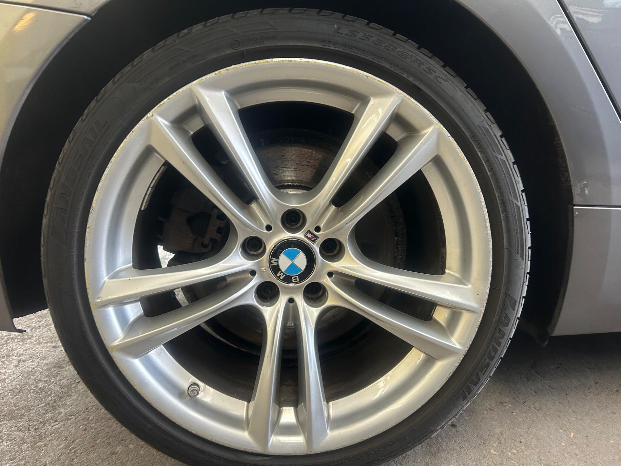 BMW 5 SERIES GRAN TURISMO - Image 34