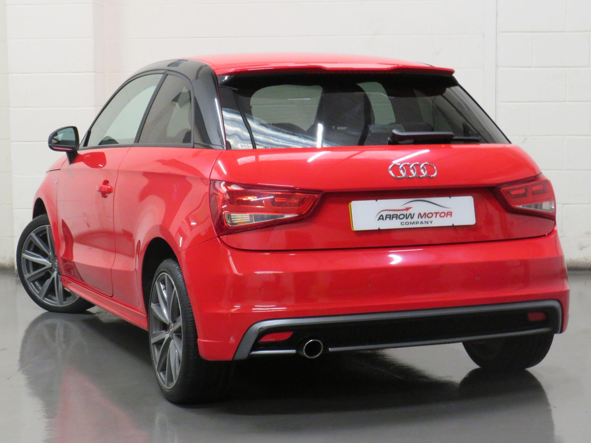 Audi A1 - Image 5