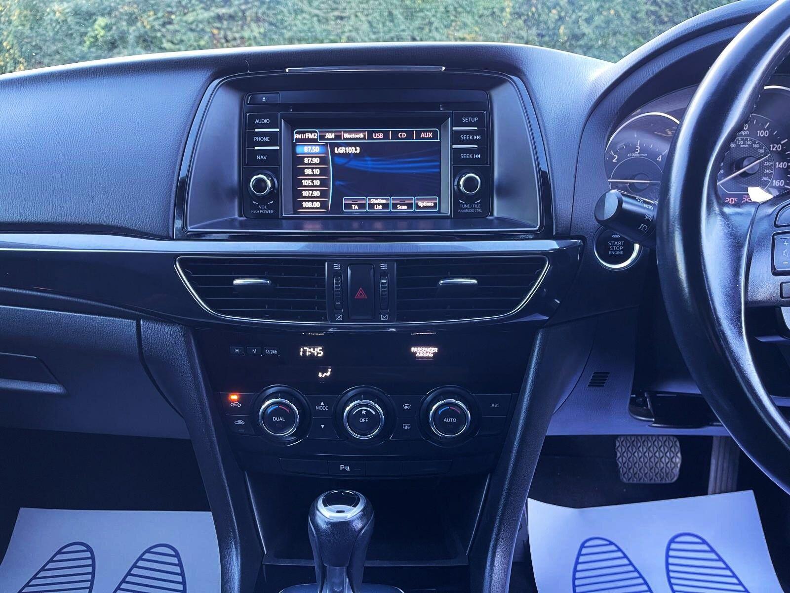 Mazda MAZDA6 - Image 31