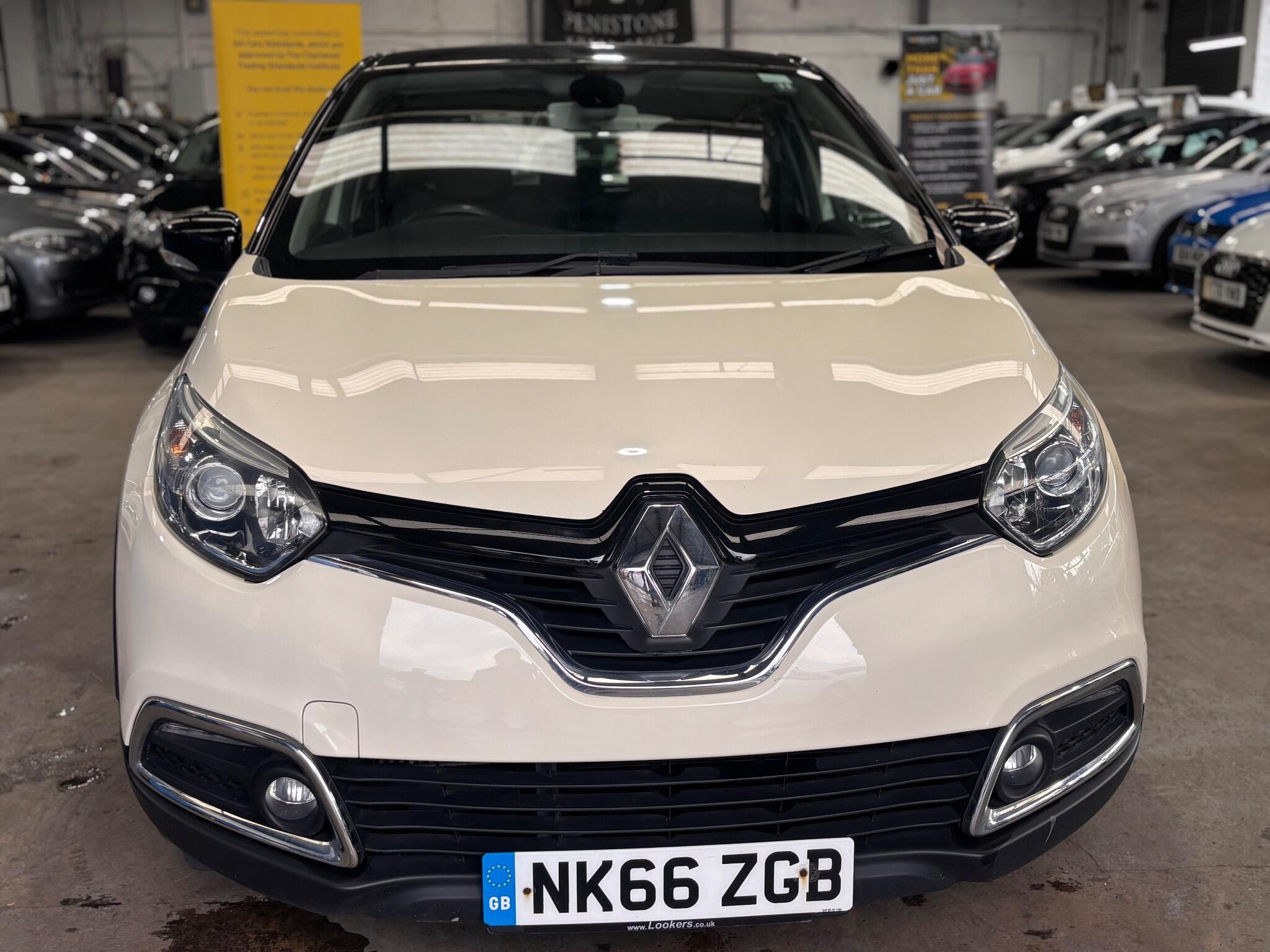 Renault Captur - Image 2