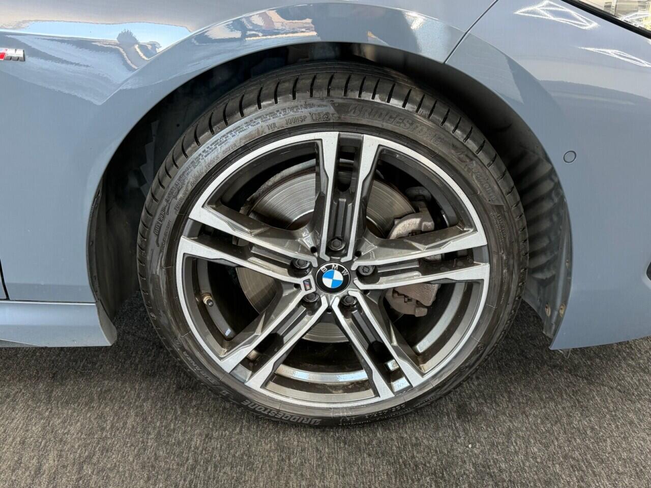 BMW 2 SERIES GRAN COUPE - Image 11