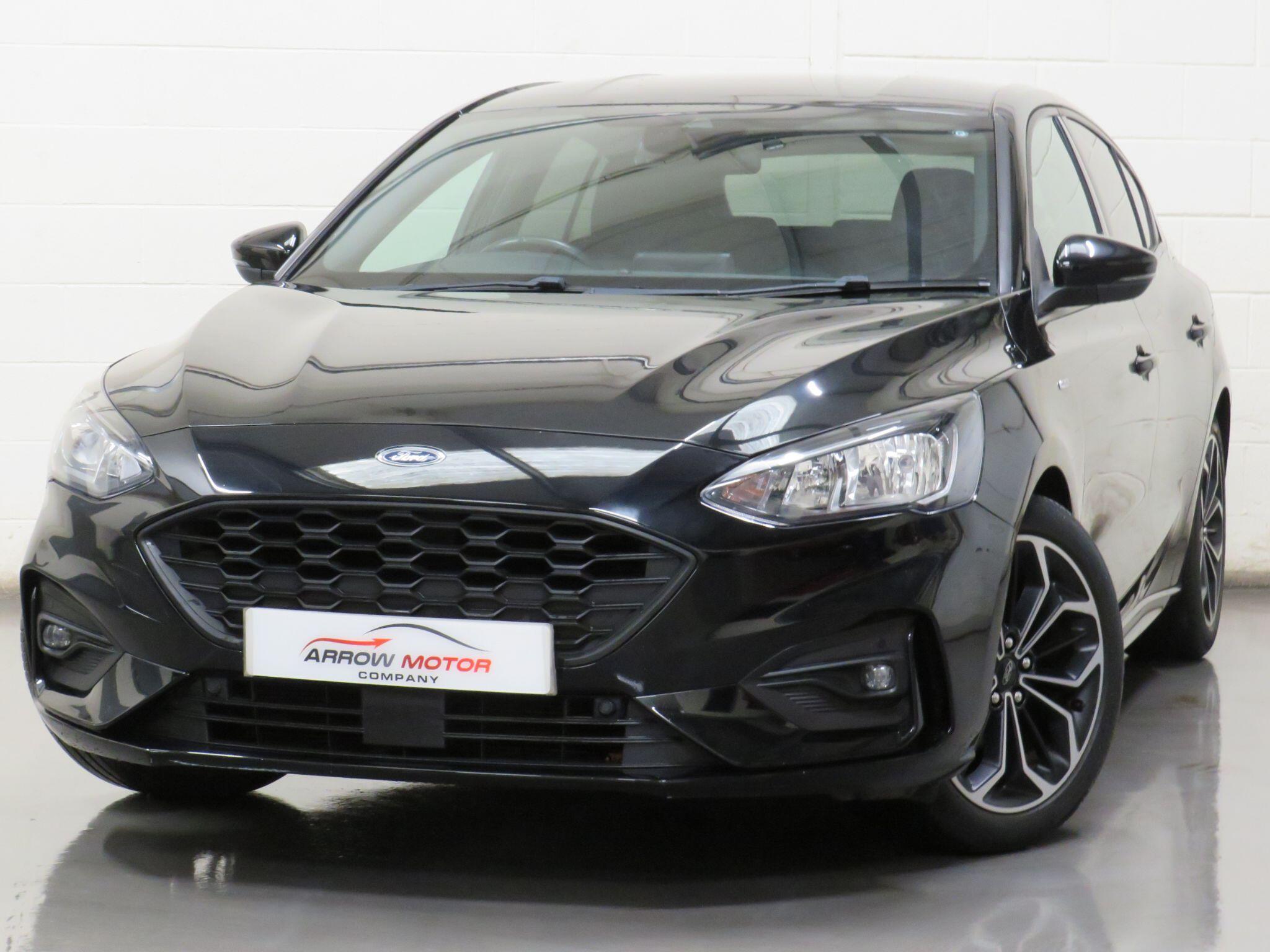 Ford Focus - Image 7