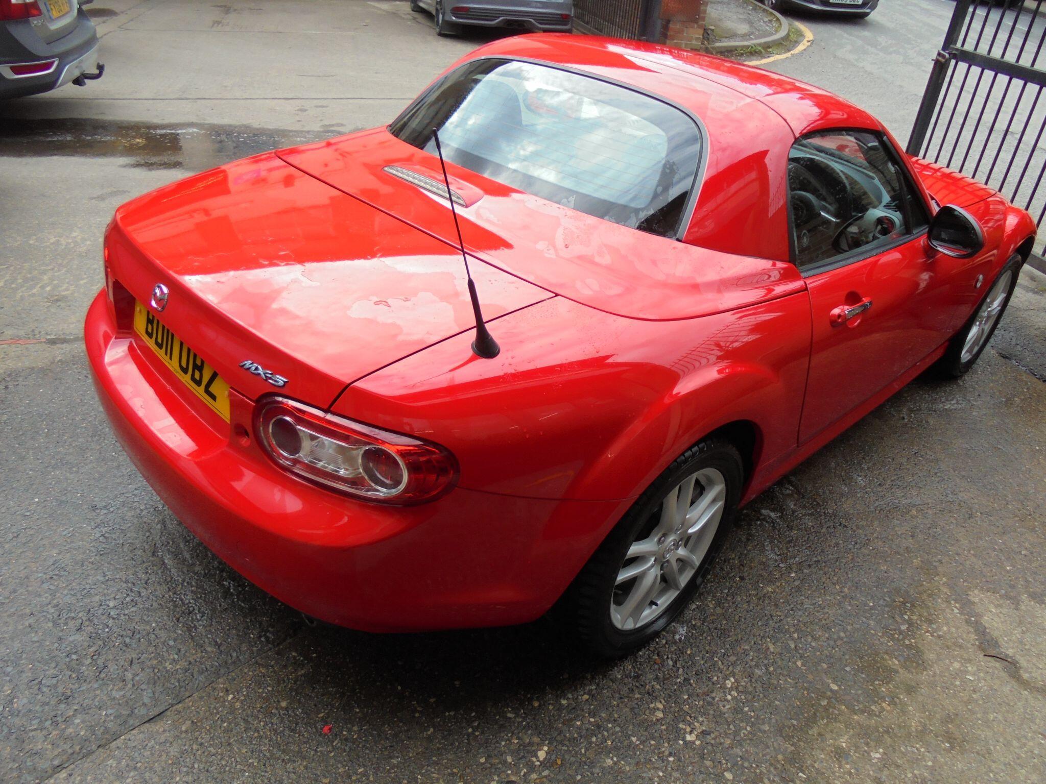 Mazda MX-5 - Image 4