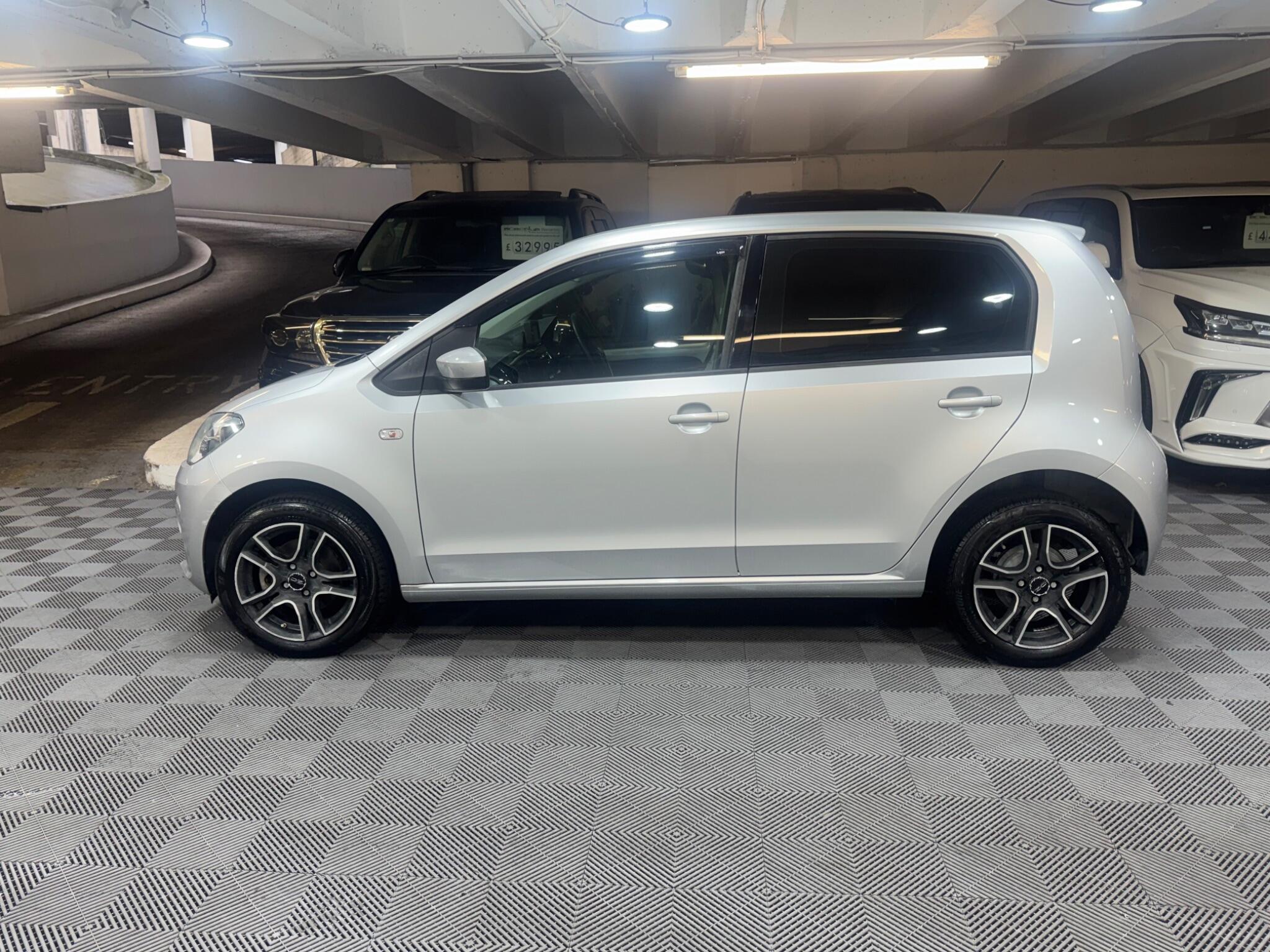 Volkswagen up! - Image 2