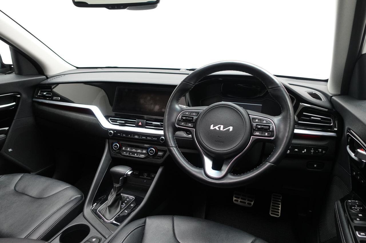 Kia Niro - Image 14