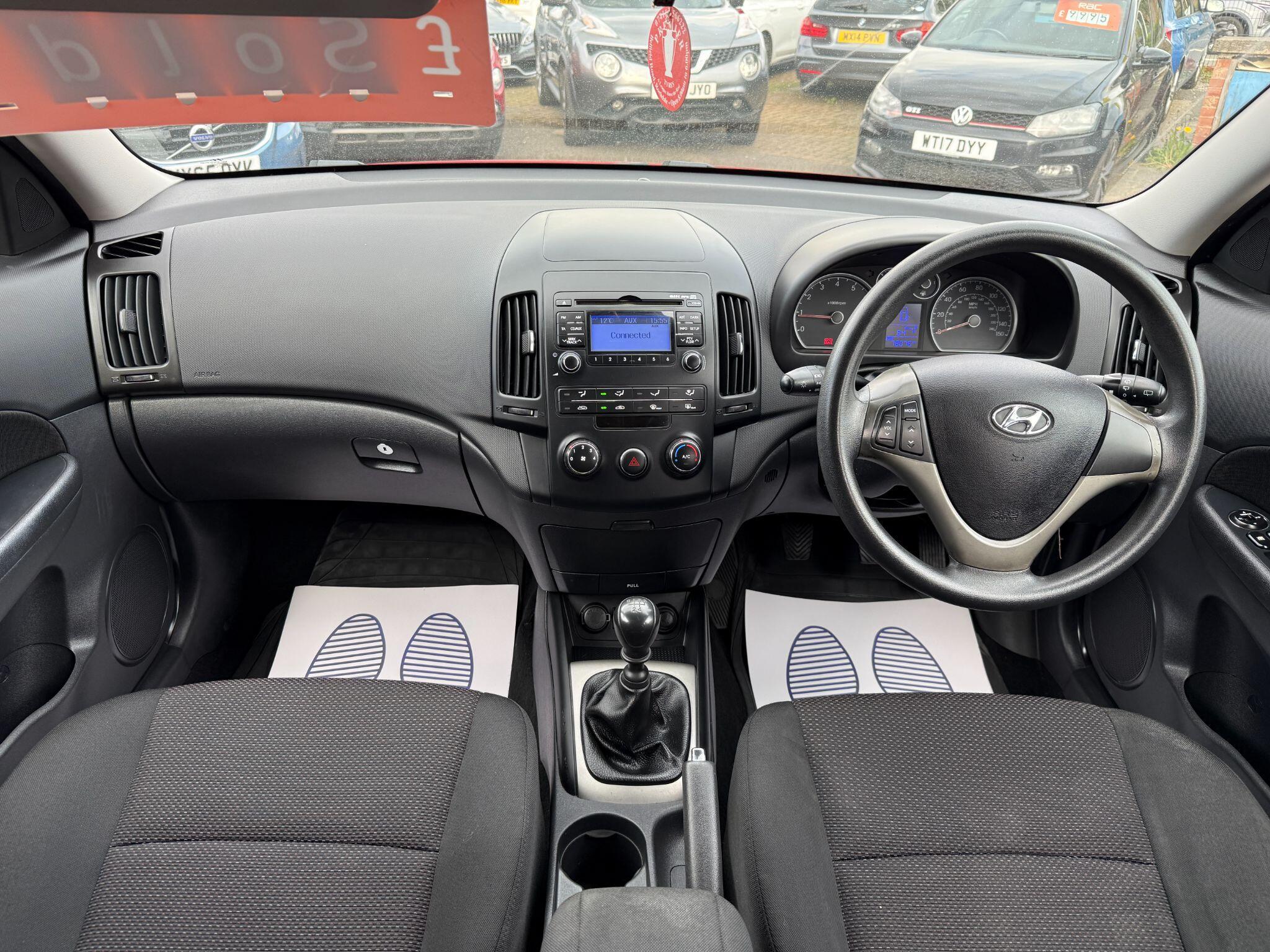 Hyundai i30 - Image 3