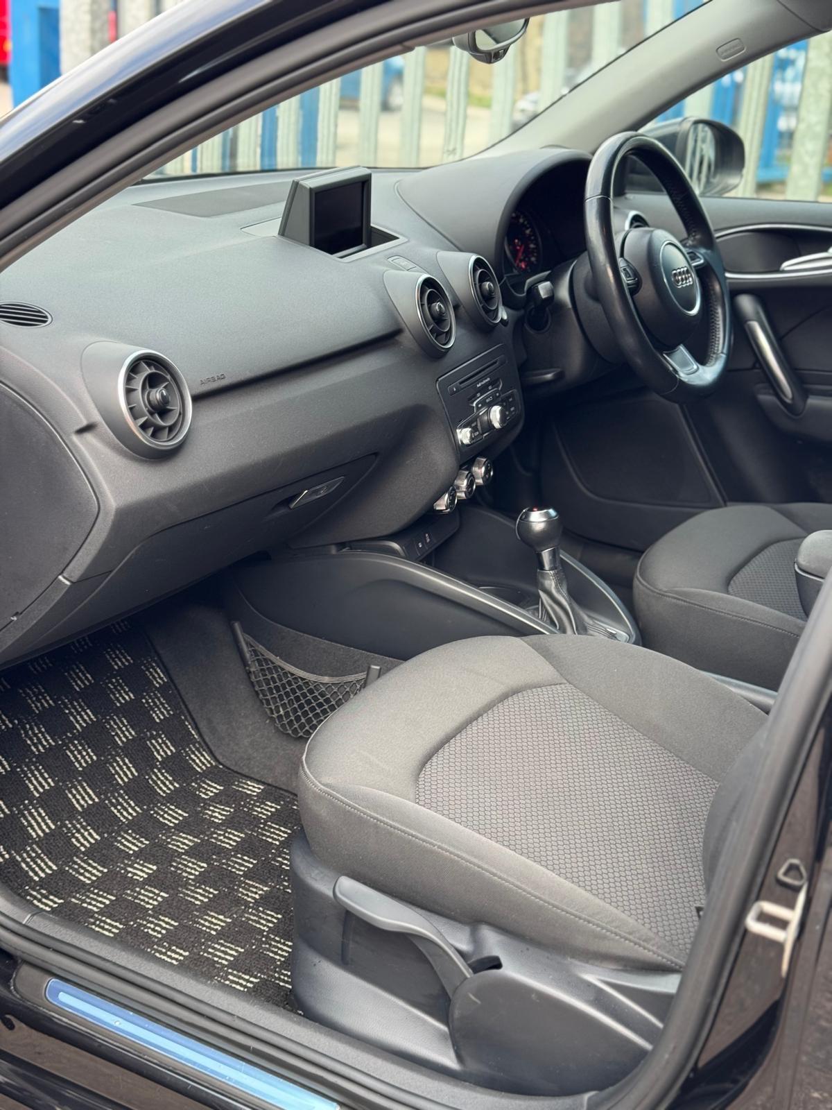 Audi A1 - Image 9