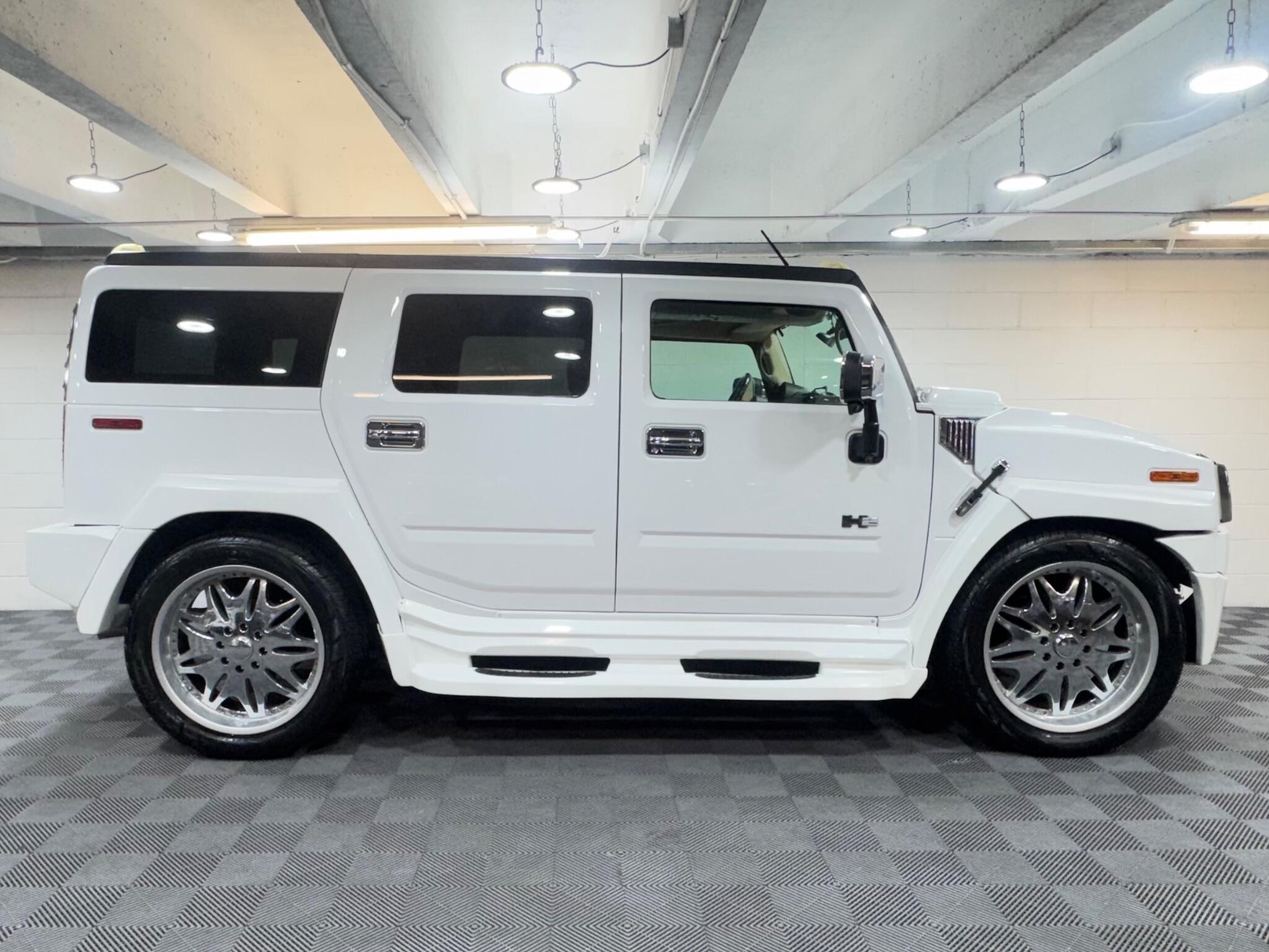 Hummer H2 - Image 5