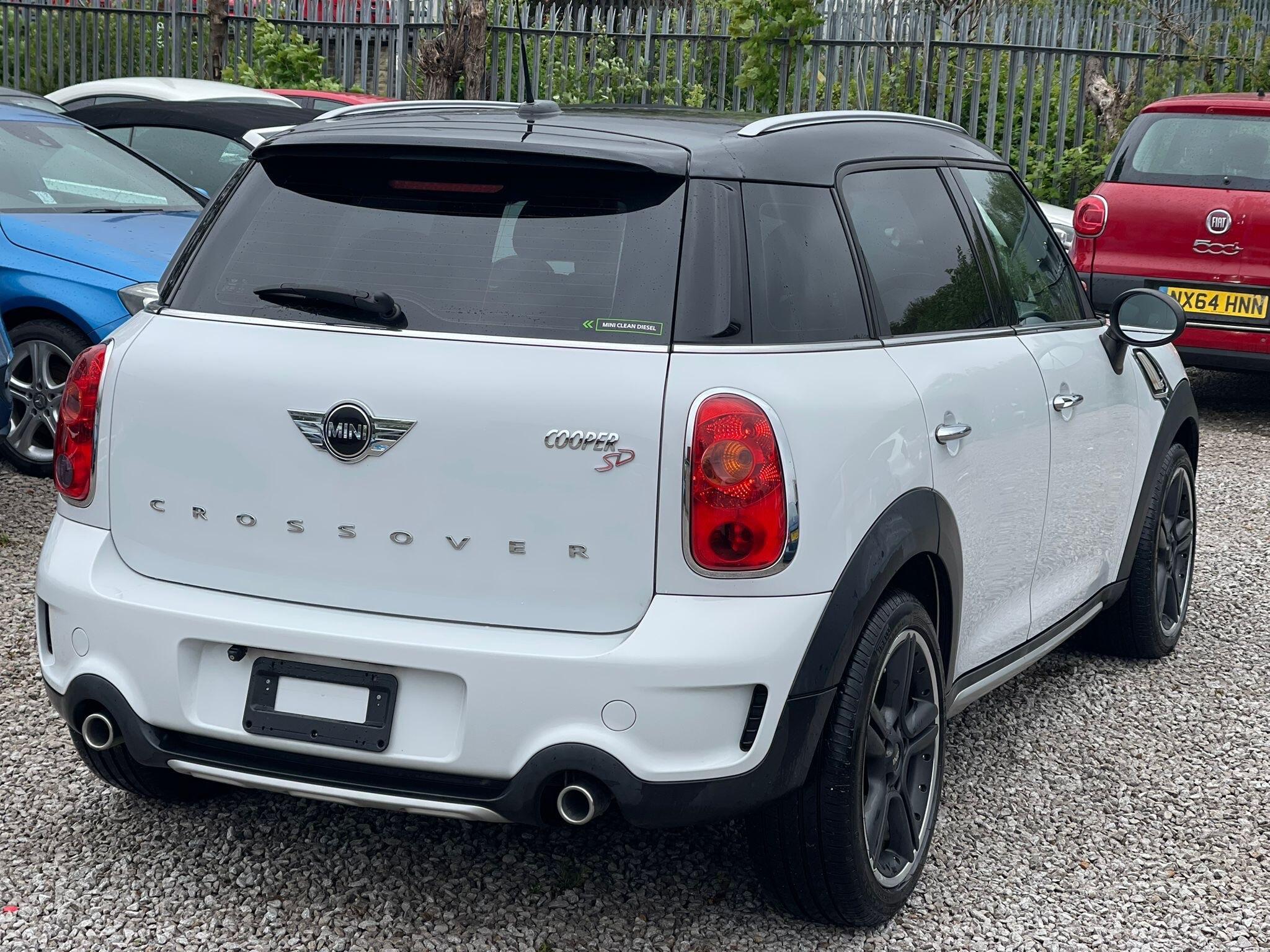 MINI Clubman - Image 8