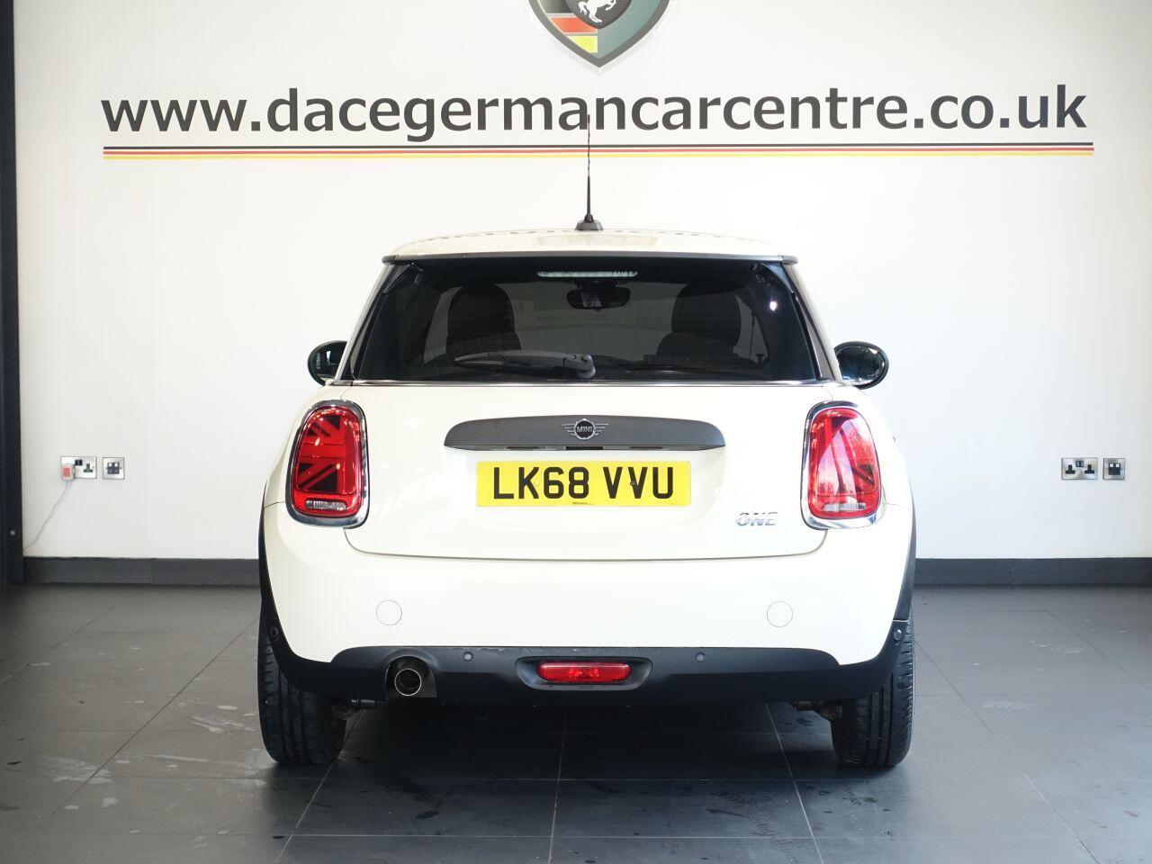 MINI Hatch - Image 7