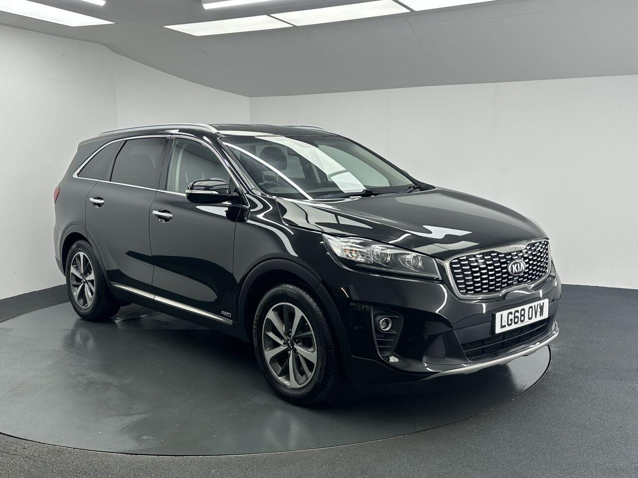 Kia Sorento - Image 14