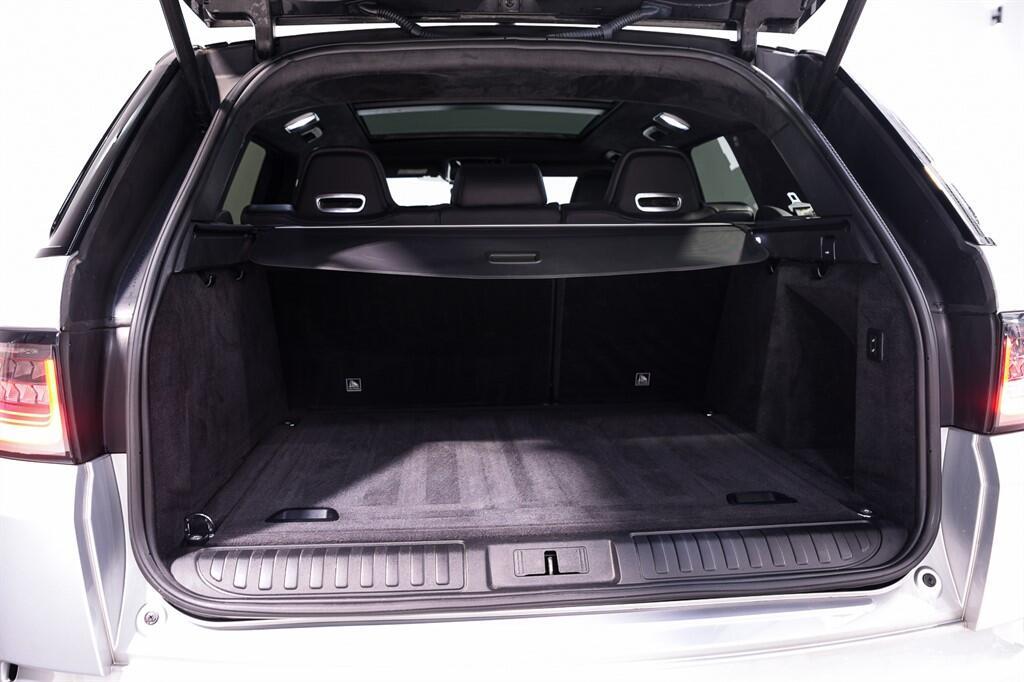 Land Rover RANGE ROVER SPORT - Image 55