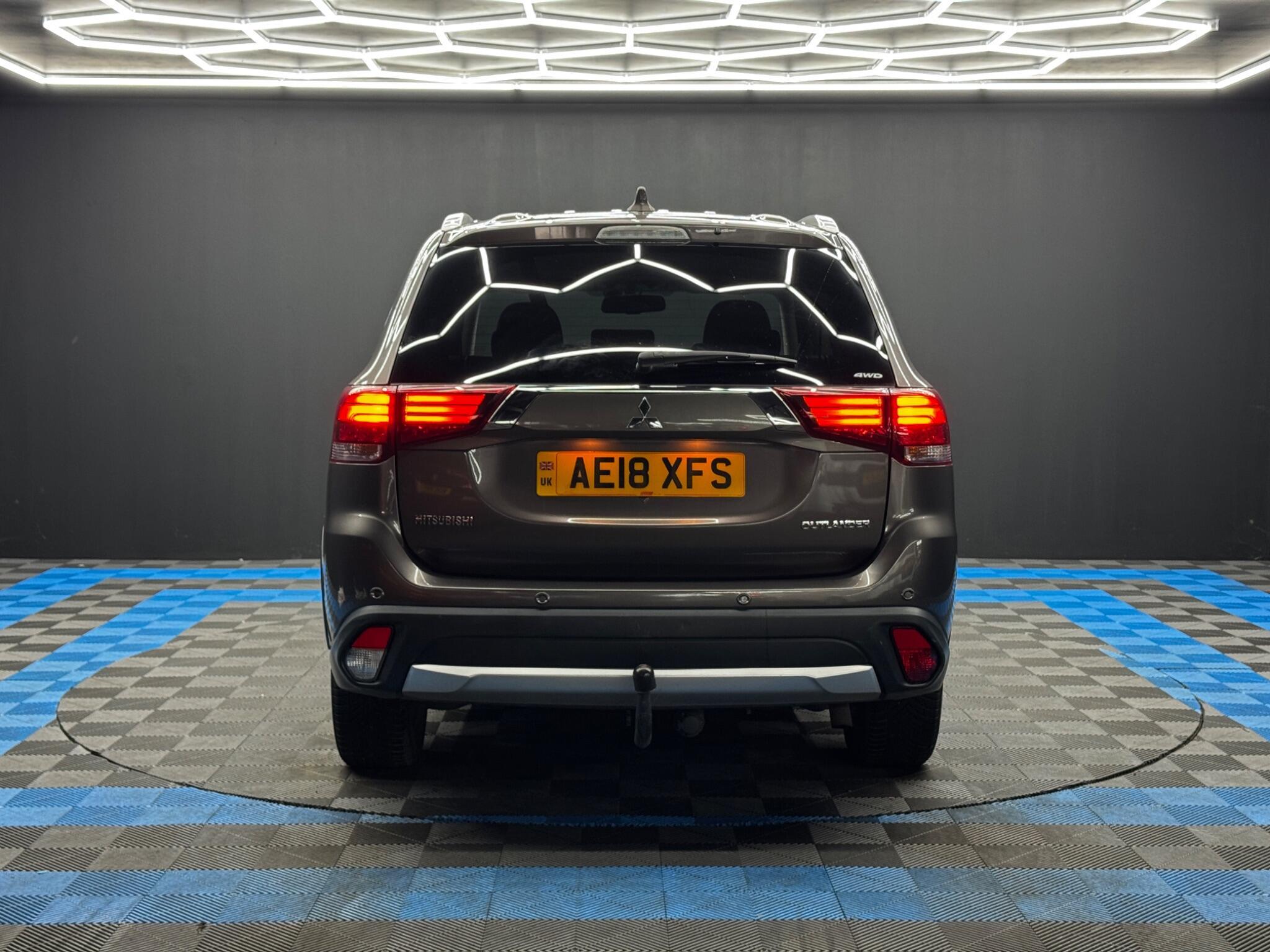 Mitsubishi Outlander - Image 6