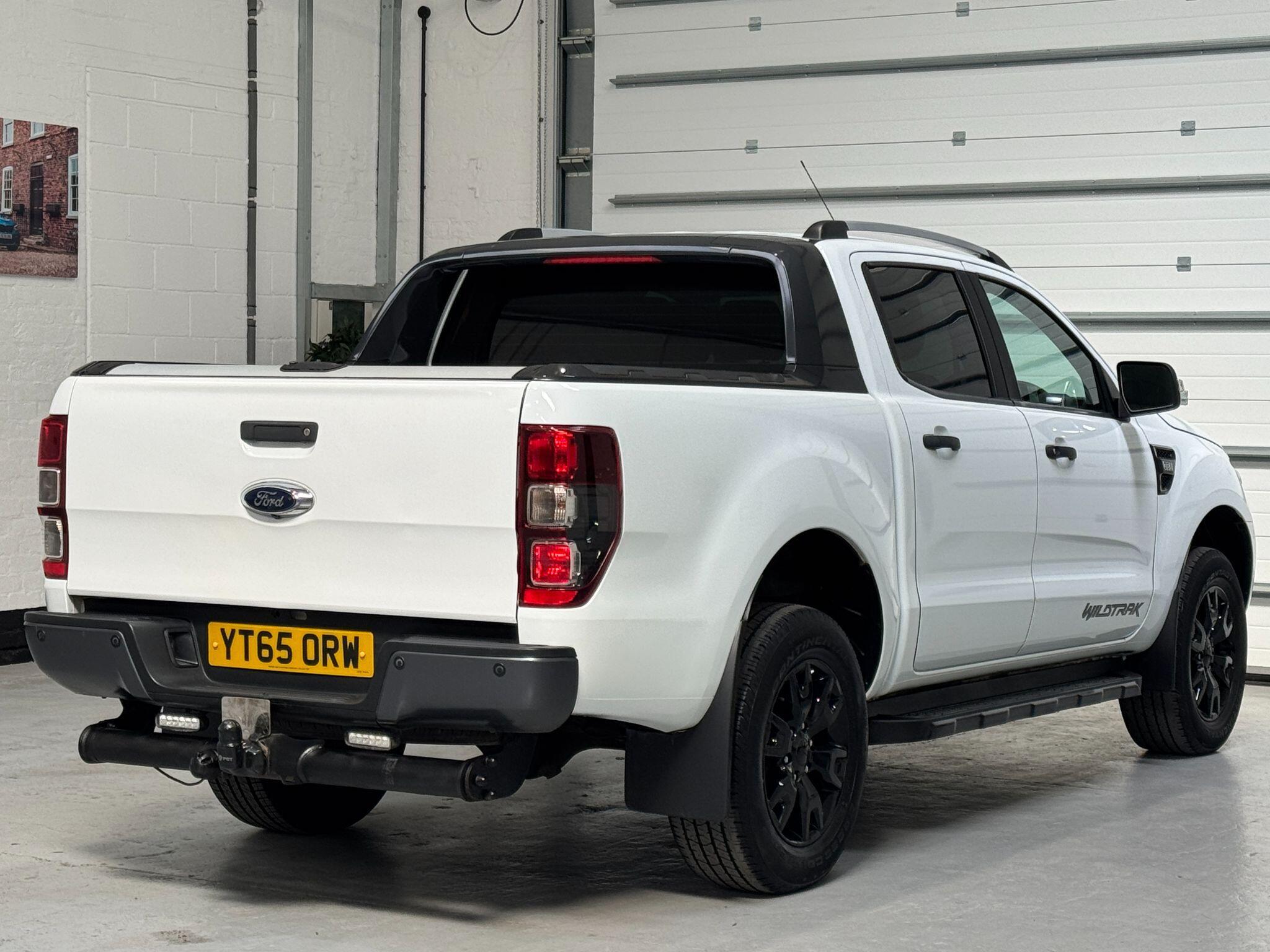 Ford Ranger - Image 11
