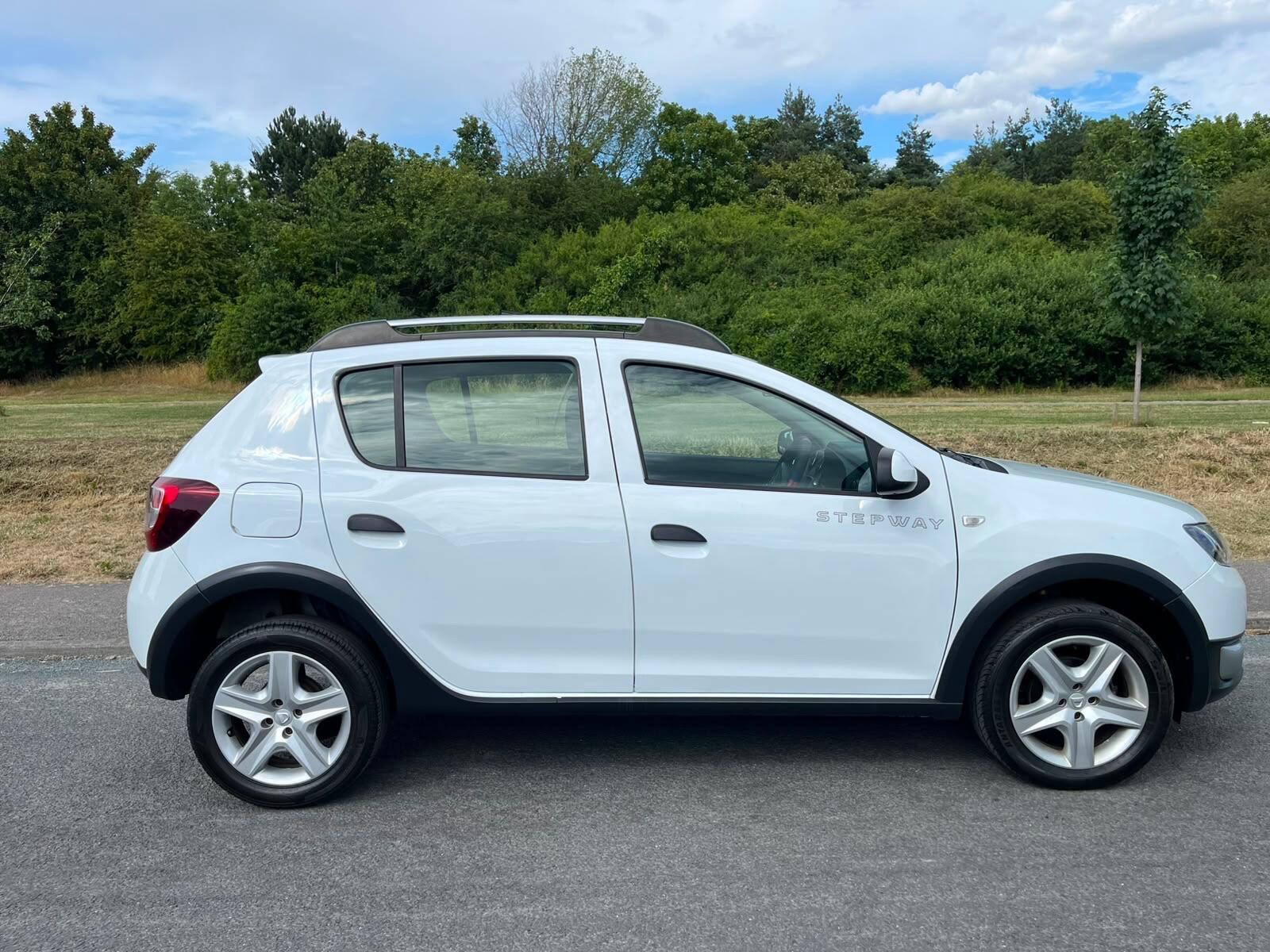 Dacia Sandero Stepway - Image 2