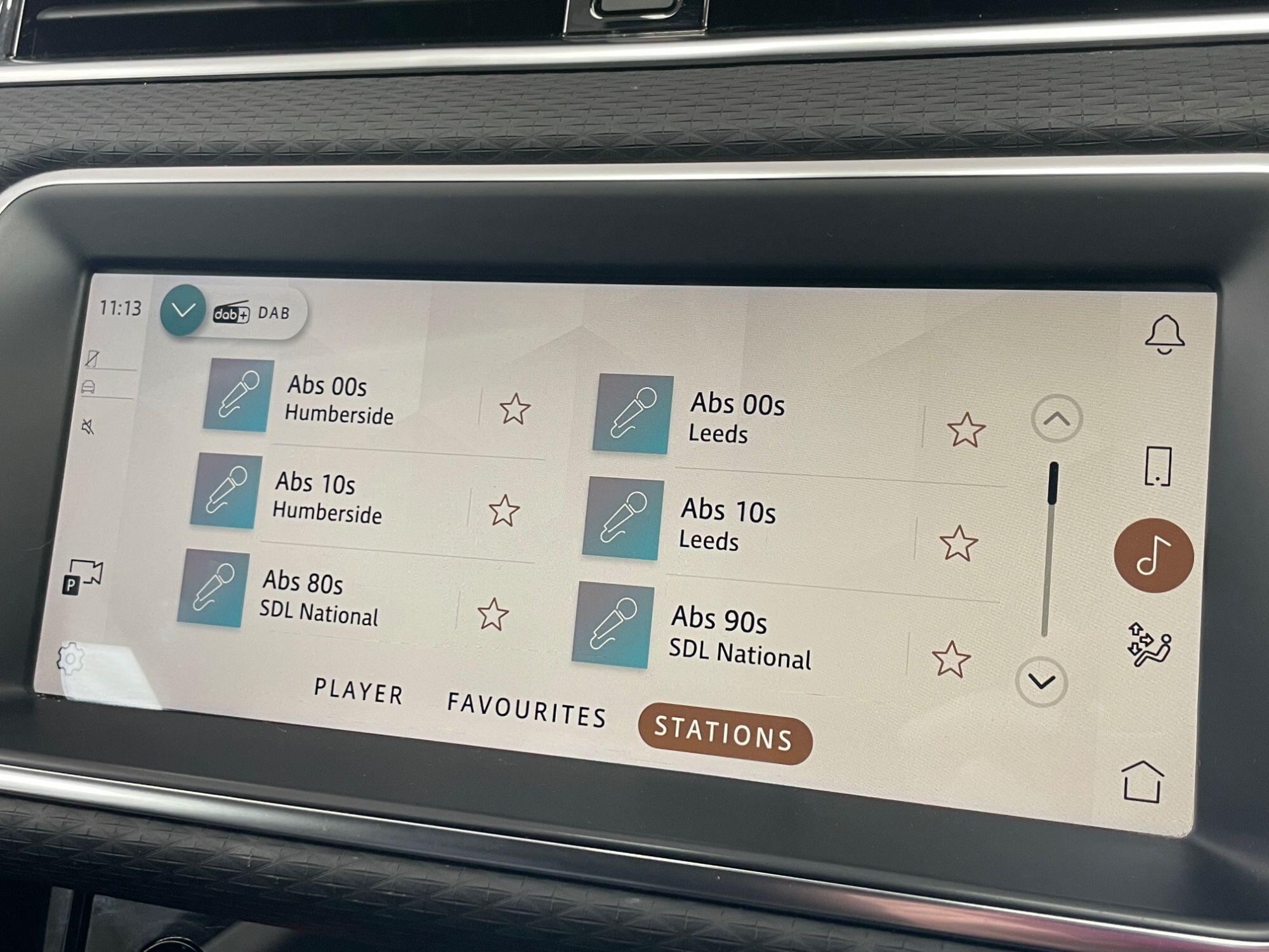 Land Rover Range Rover Evoque - Image 36