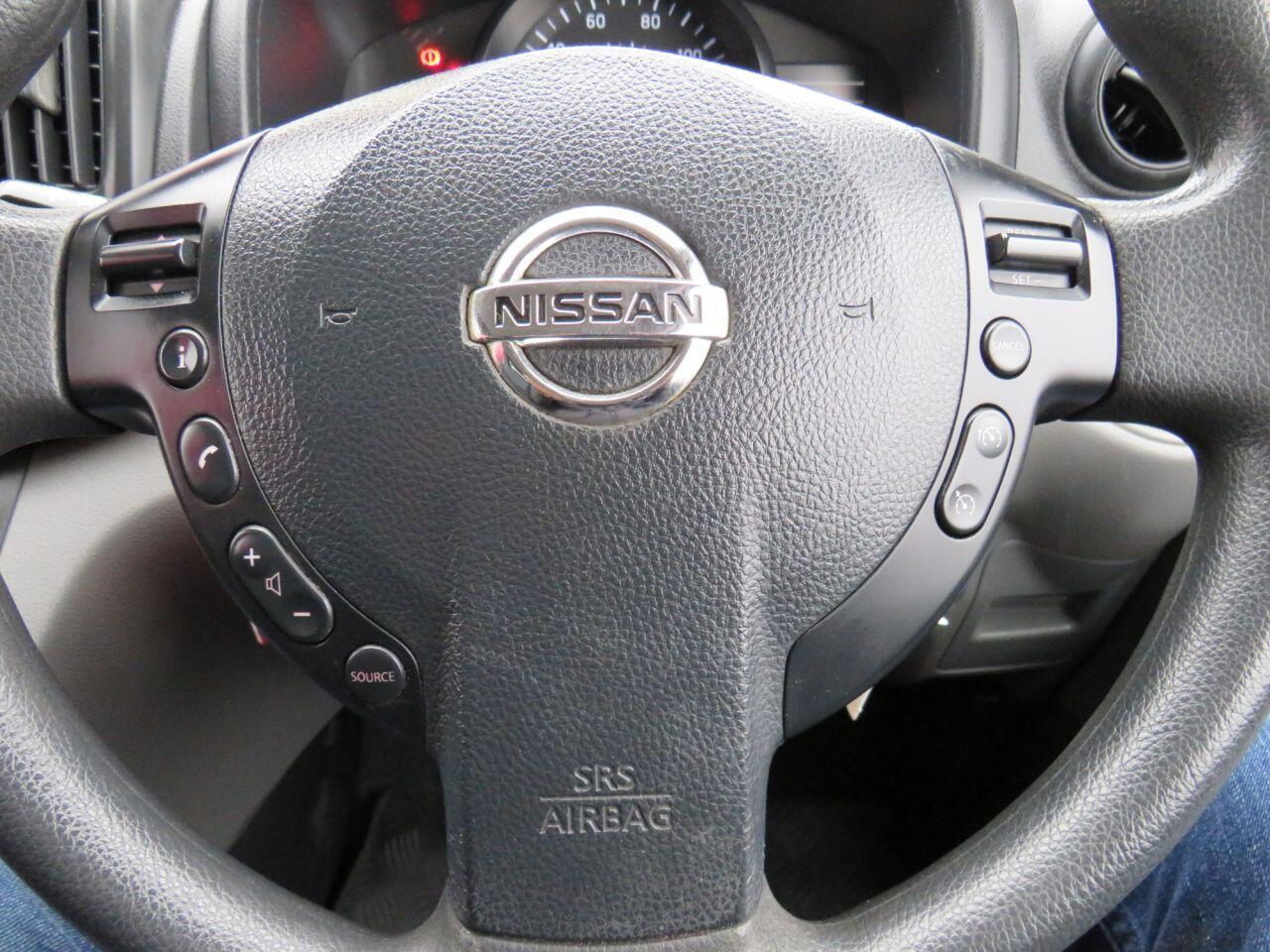 Nissan NV200 - Image 20