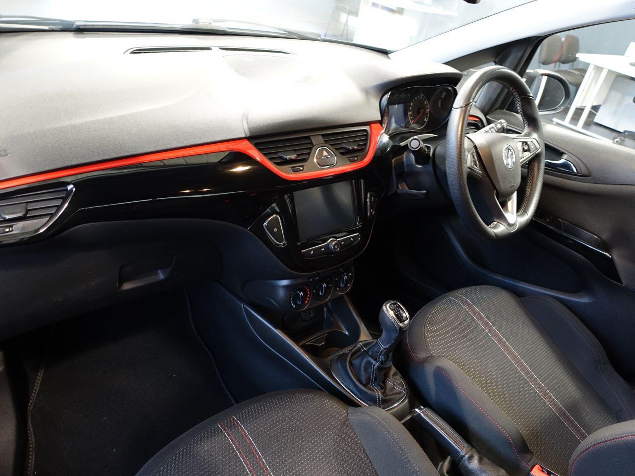 Vauxhall Corsa - Image 16