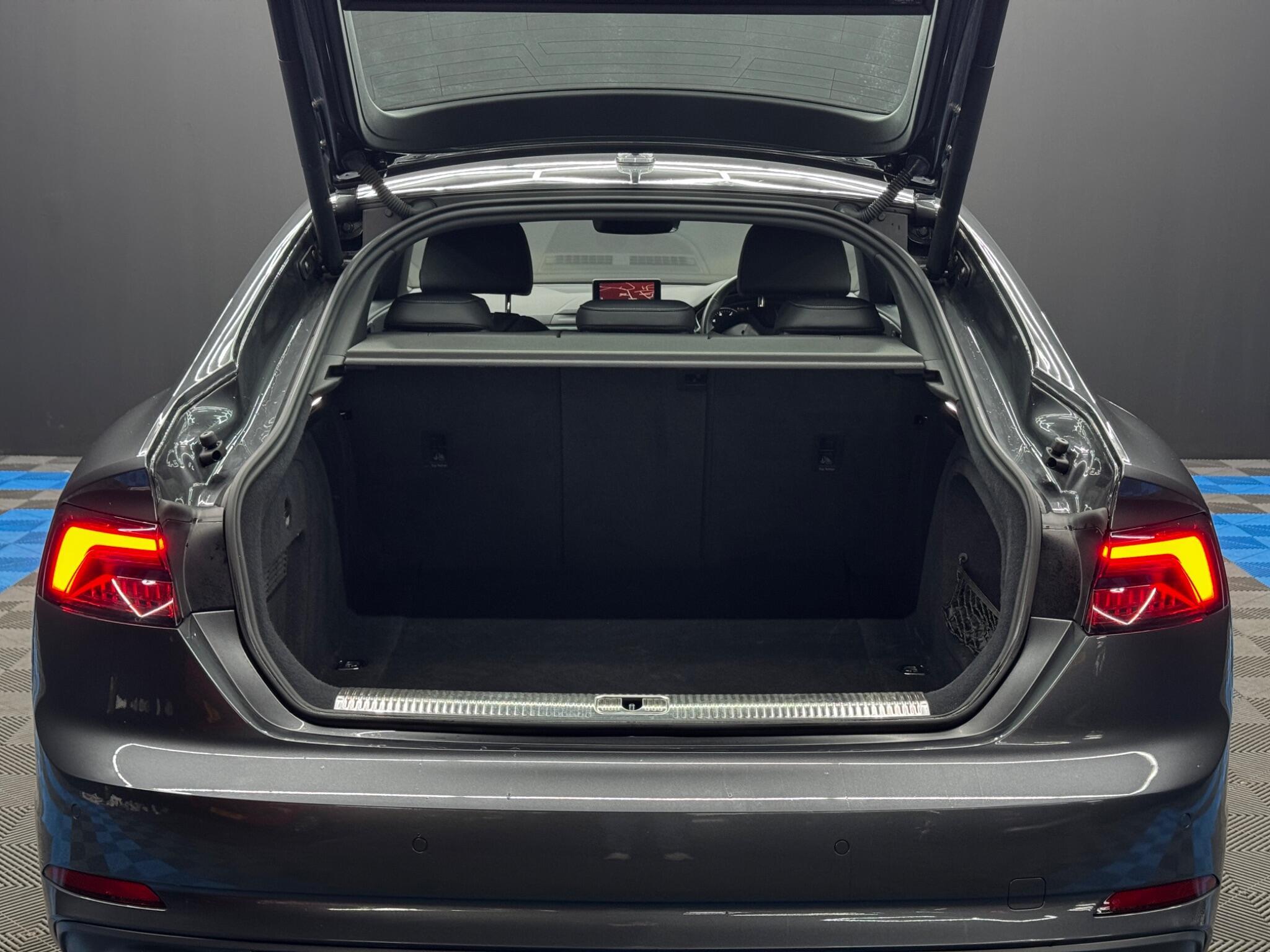 Audi A5 - Image 40