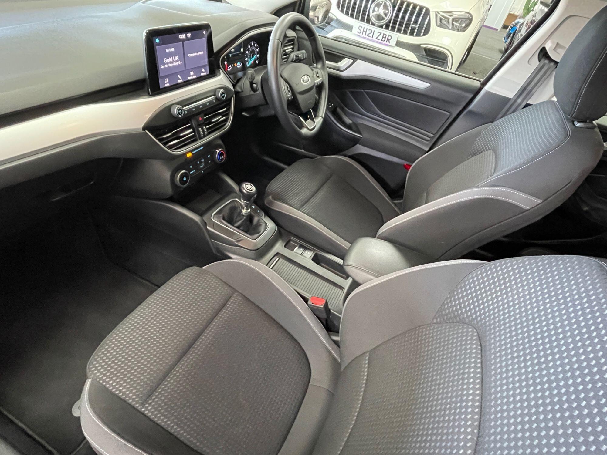 Ford Focus Diesel Estate - Image 29