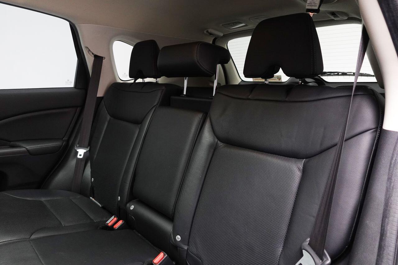 Honda CR-V - Image 15