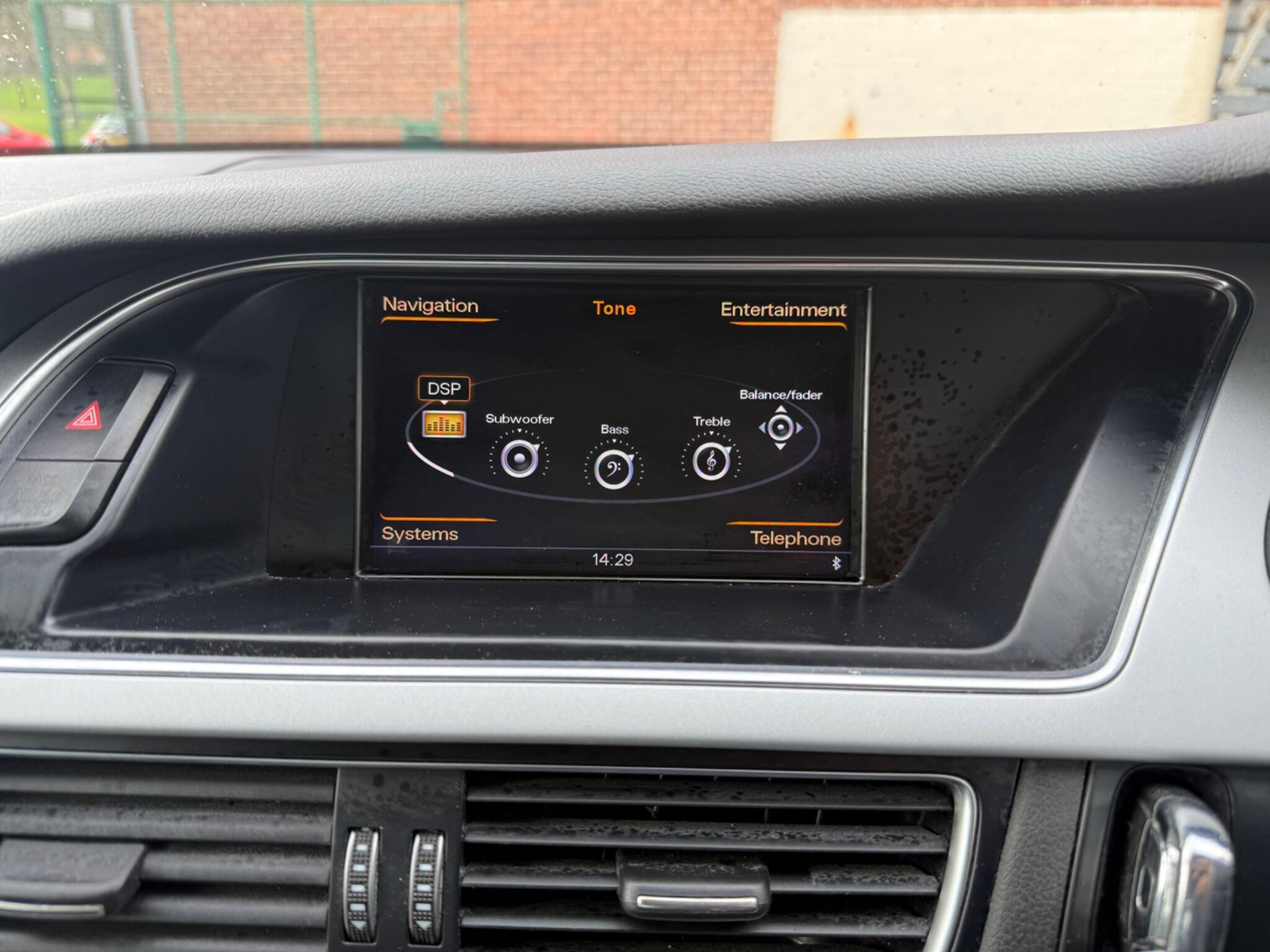 Audi A4 - Image 11