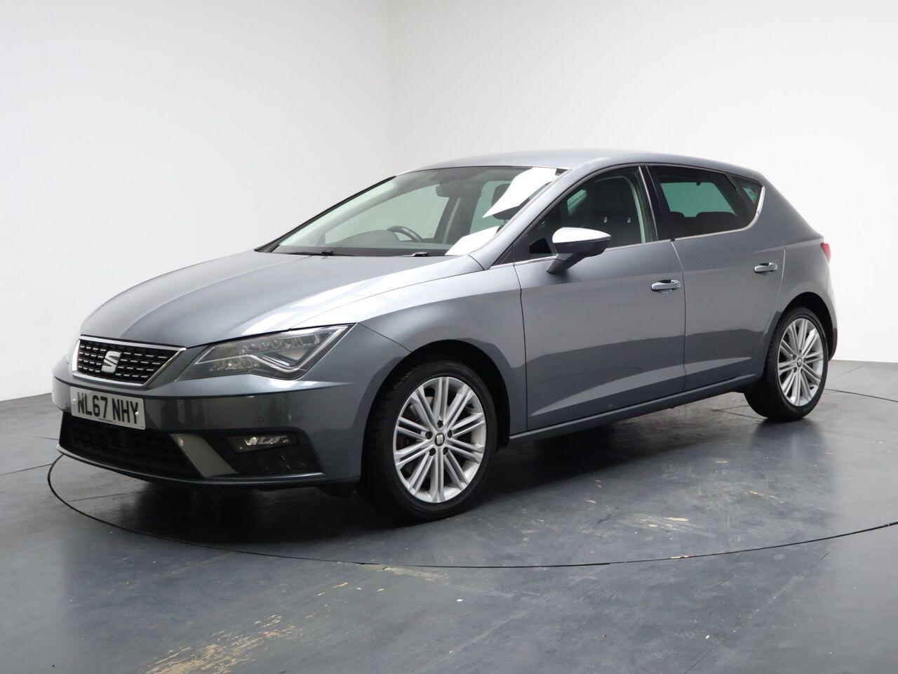 SEAT Leon - Image 6