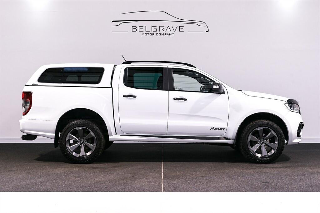 Ford Ranger - Image 4