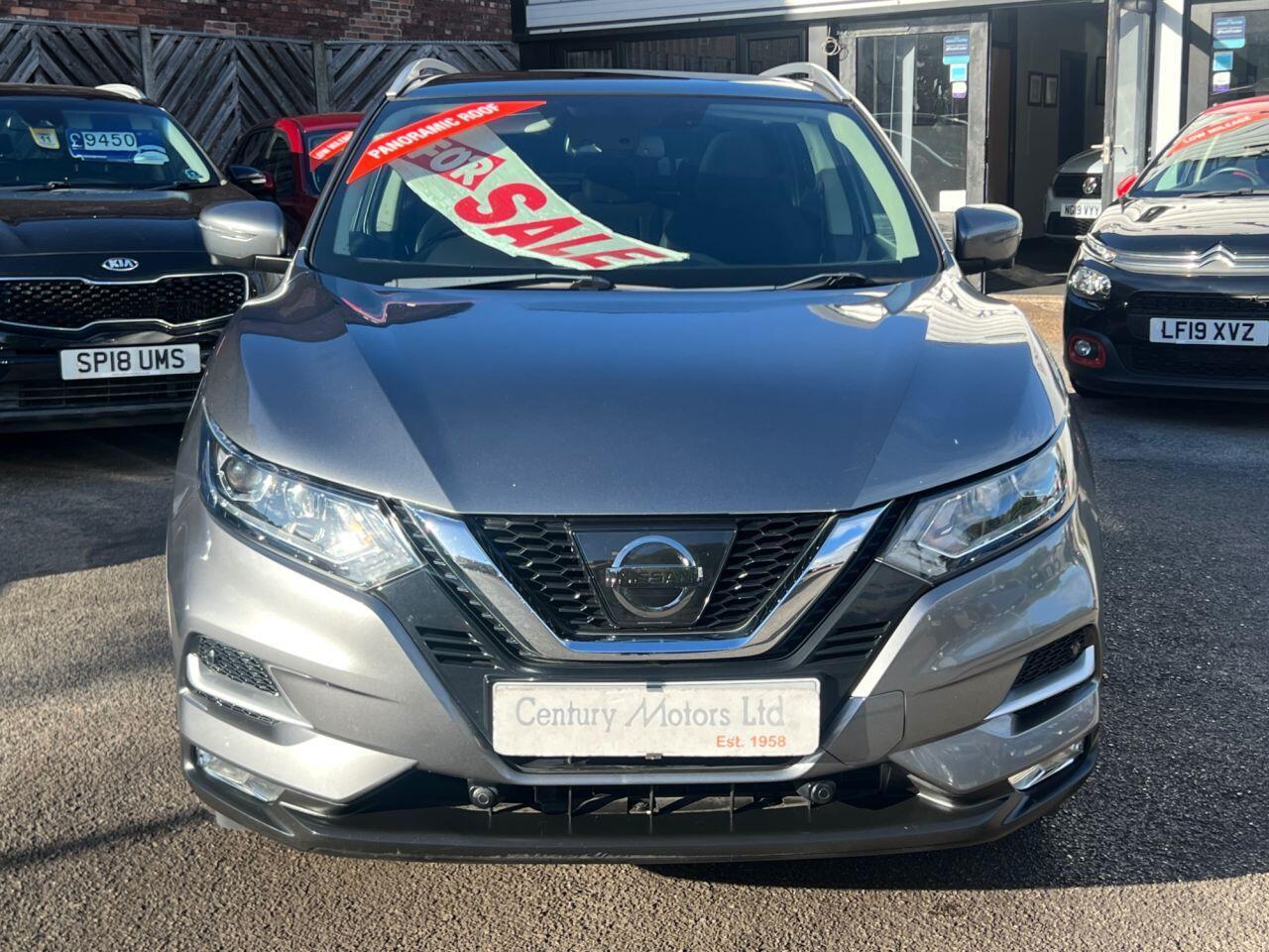 Nissan Qashqai - Image 7