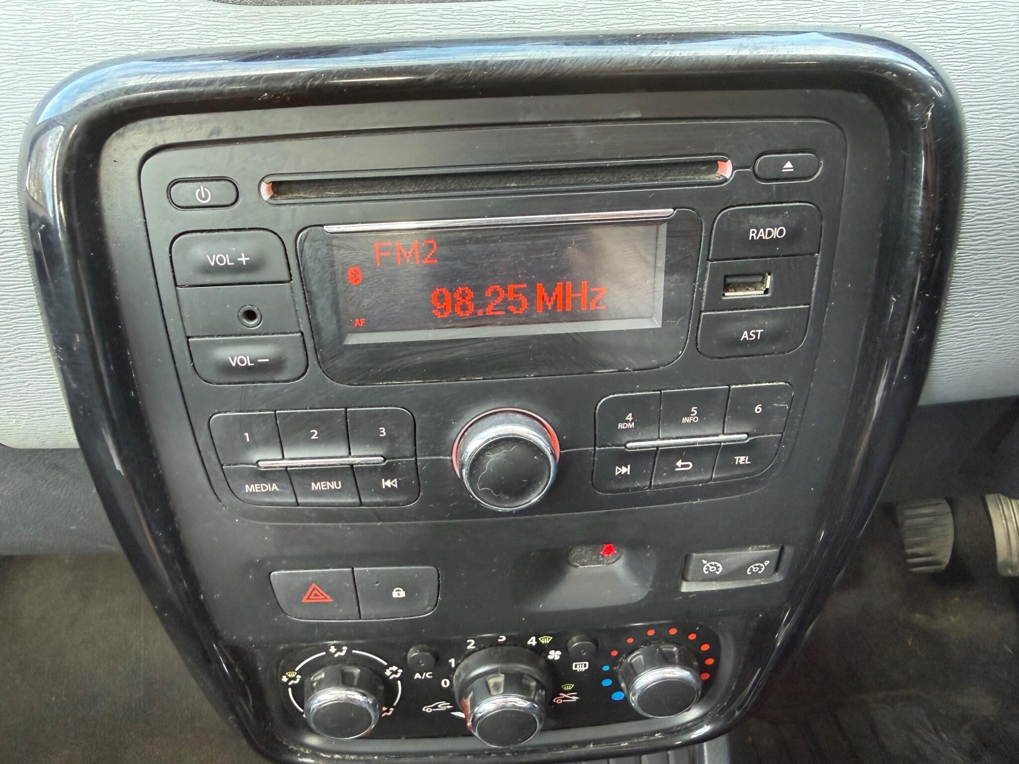 Dacia Duster - Image 12