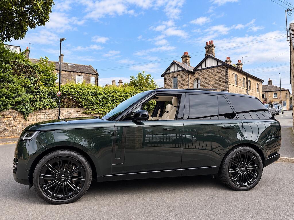 Land Rover Range Rover - Image 7