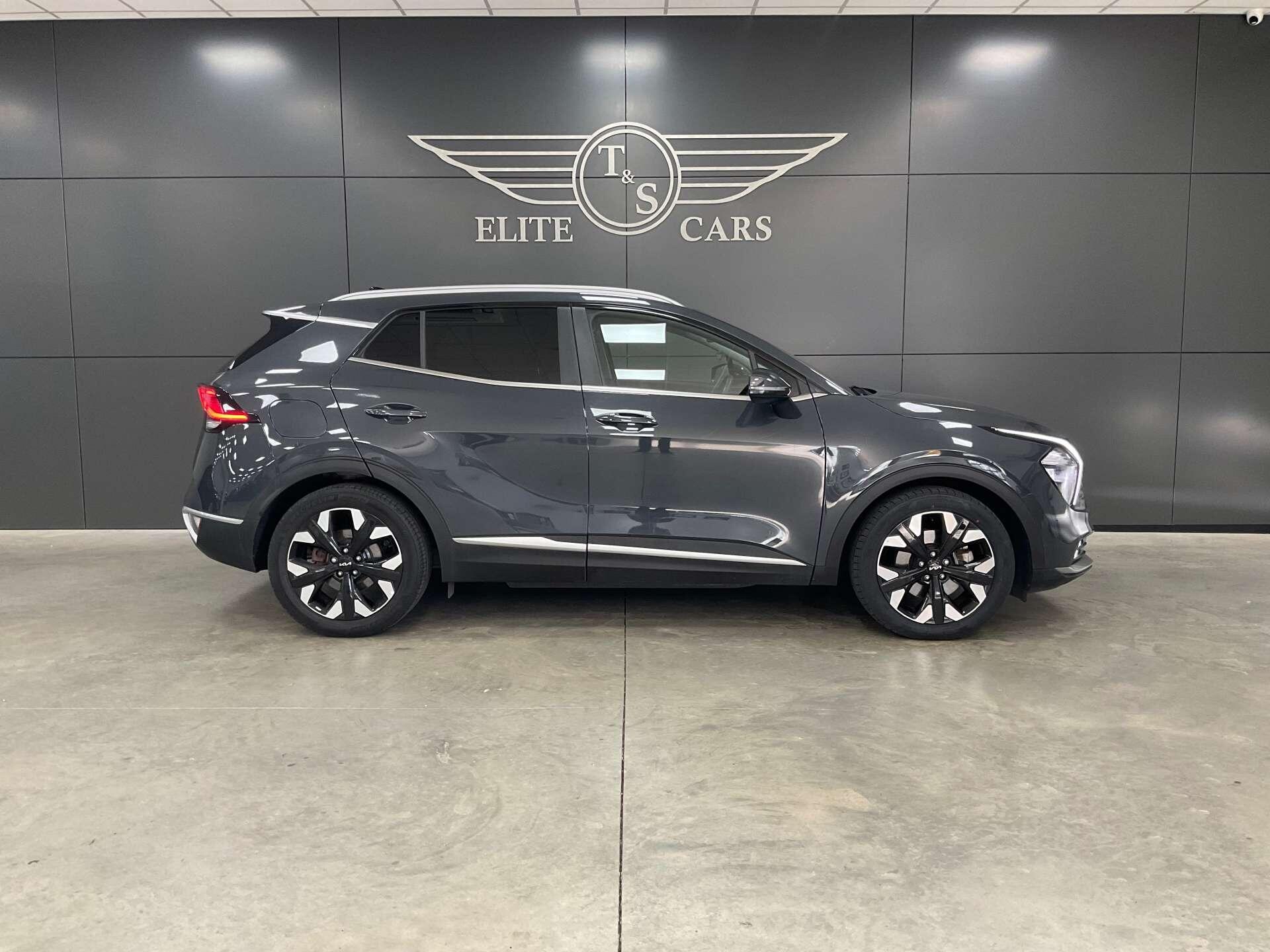 Kia Sportage - Image 2