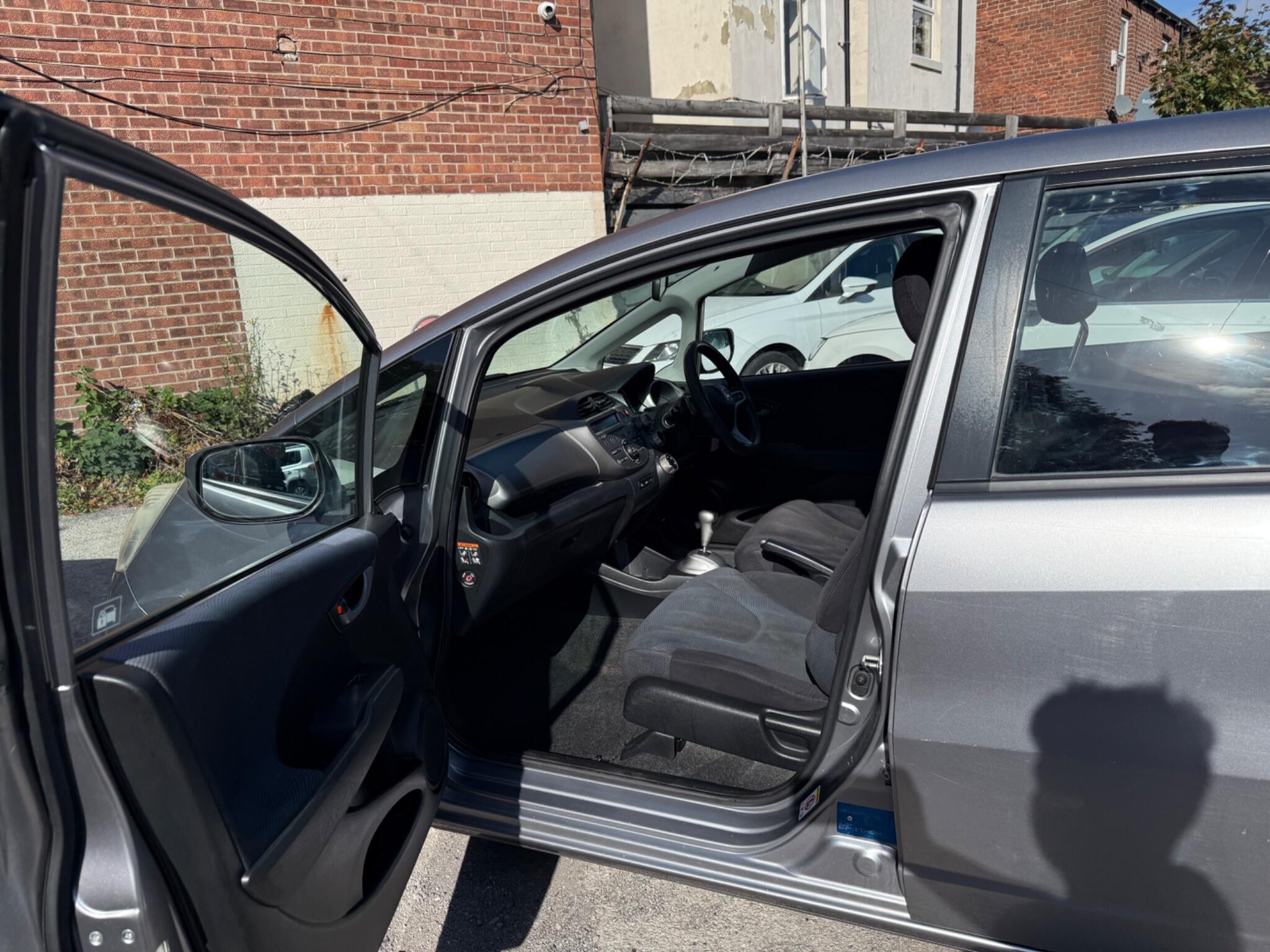 Honda Jazz - Image 19