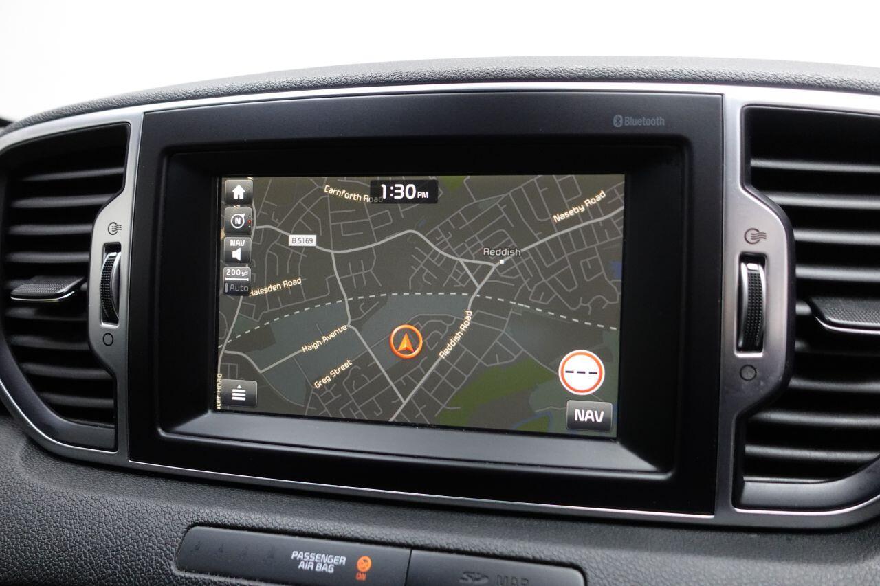 Kia Sportage - Image 2