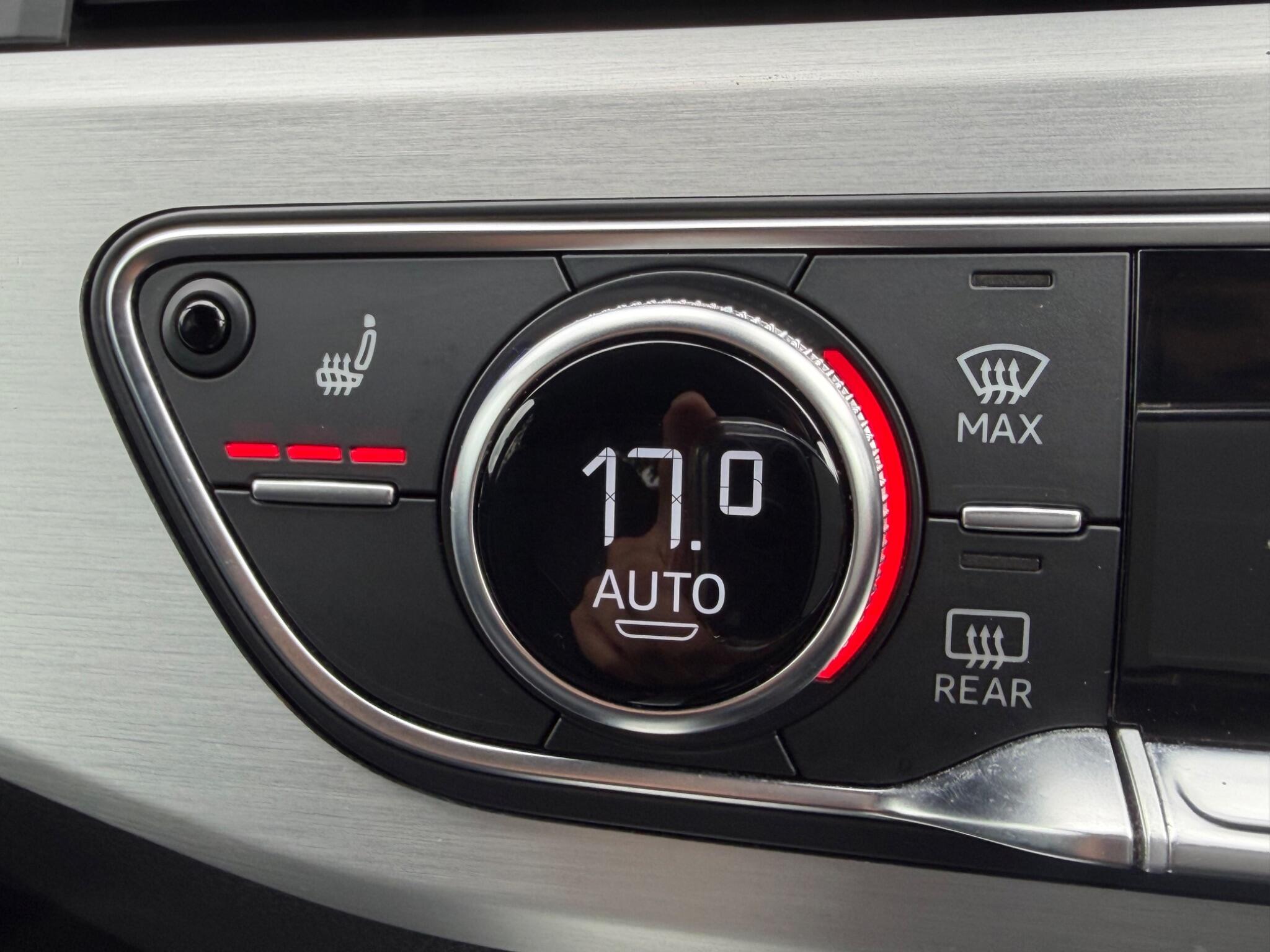 Audi A5 - Image 26