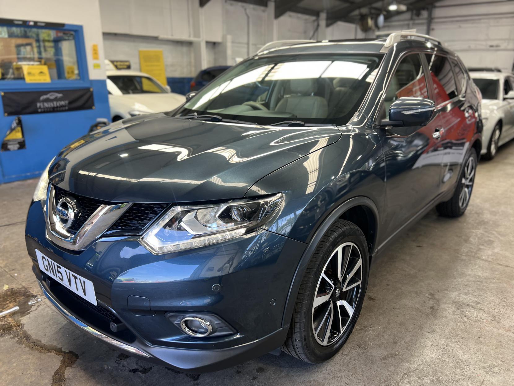 Nissan X-Trail - Image 3