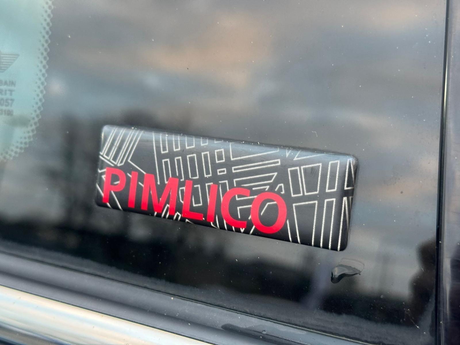 MINI Hatch - Image 38