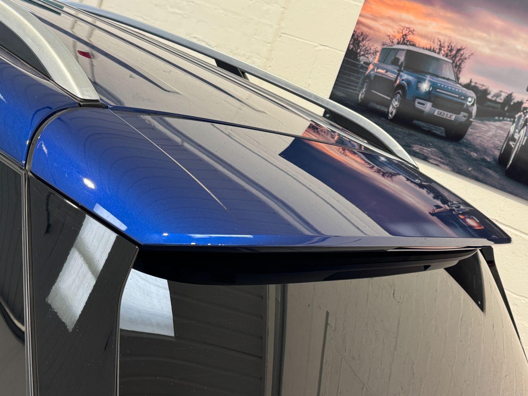 Mercedes GLE - Image 69