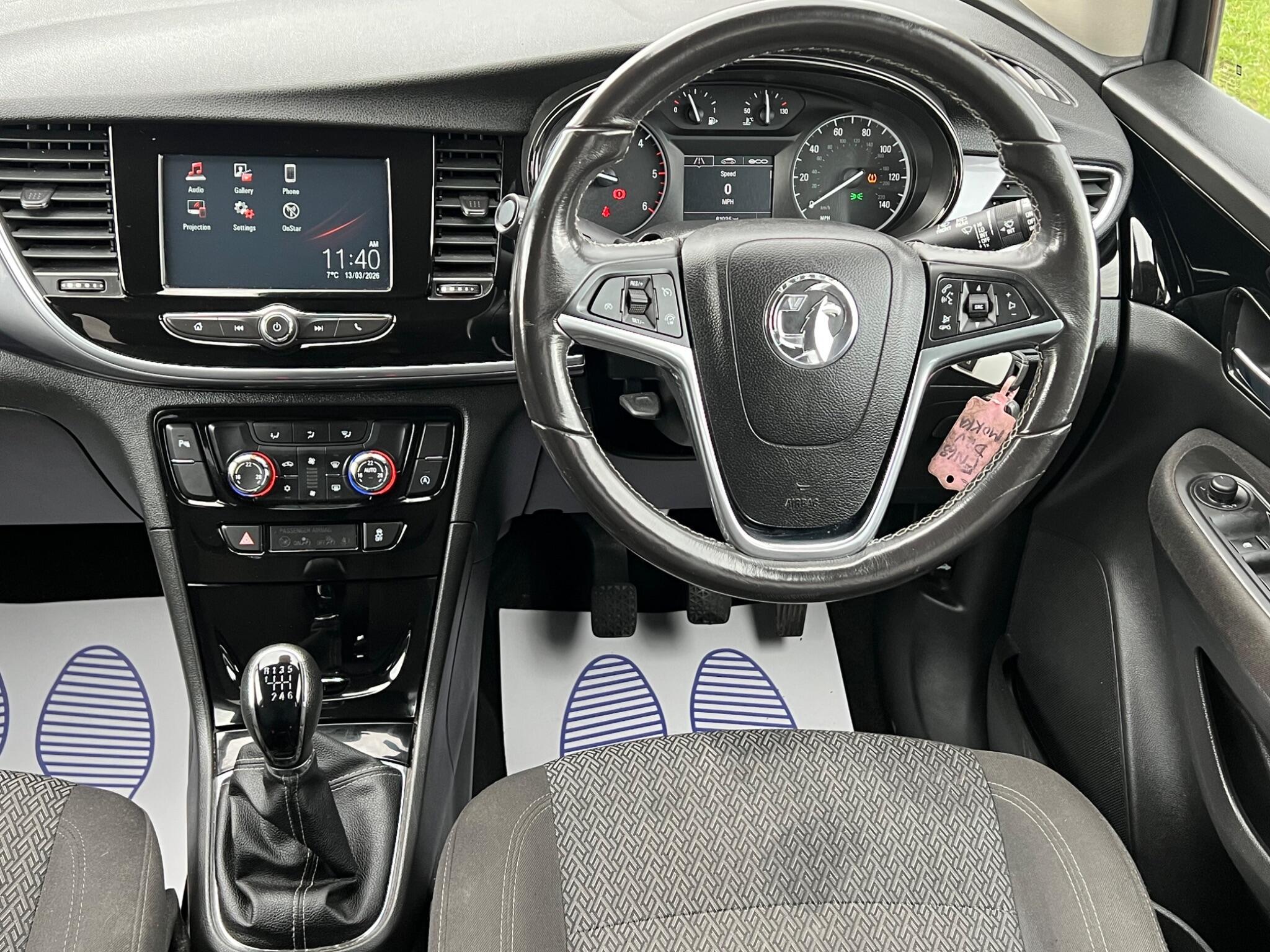 Vauxhall Mokka X - Image 15